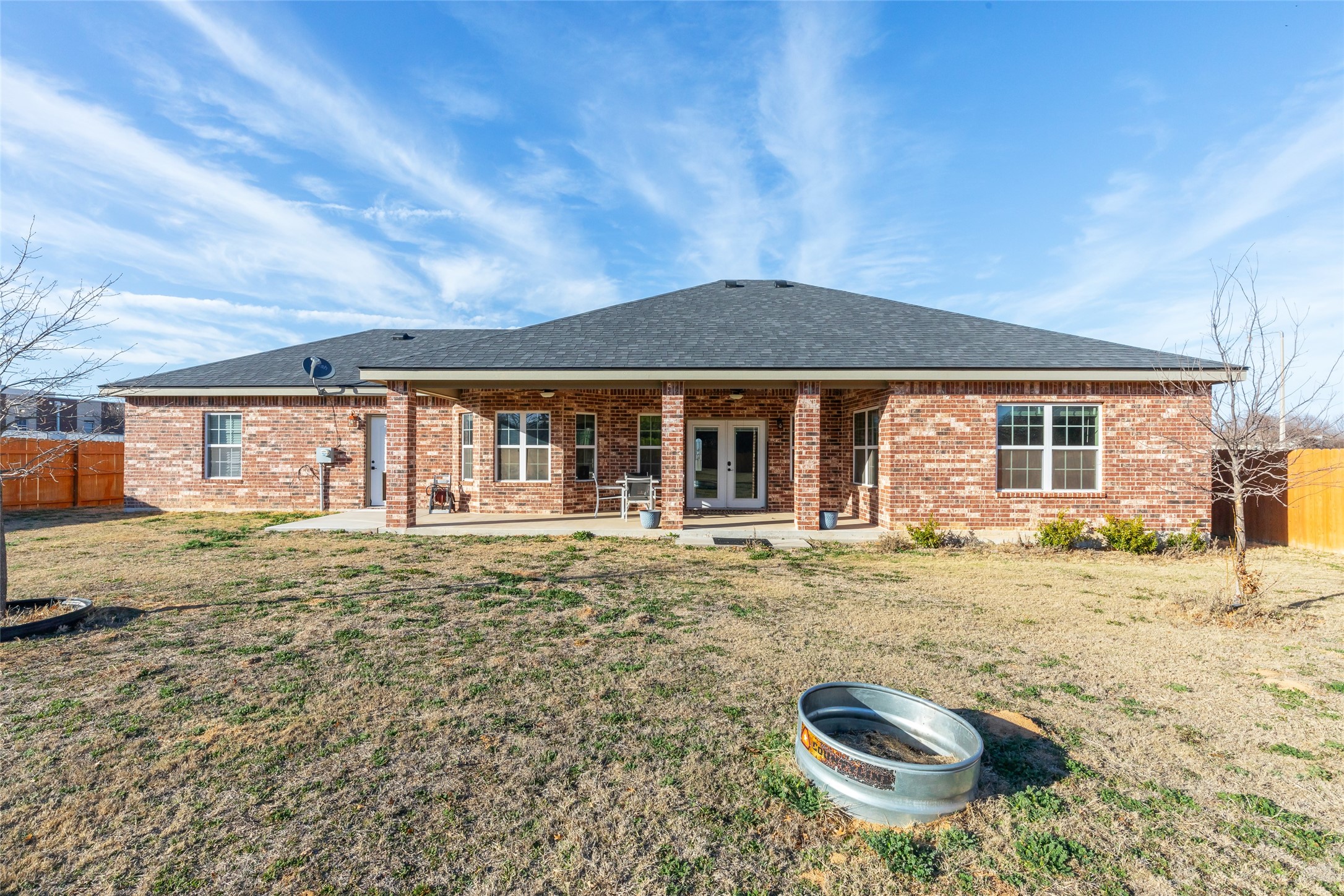 103 Bulldog Lane Clyde TX 79510