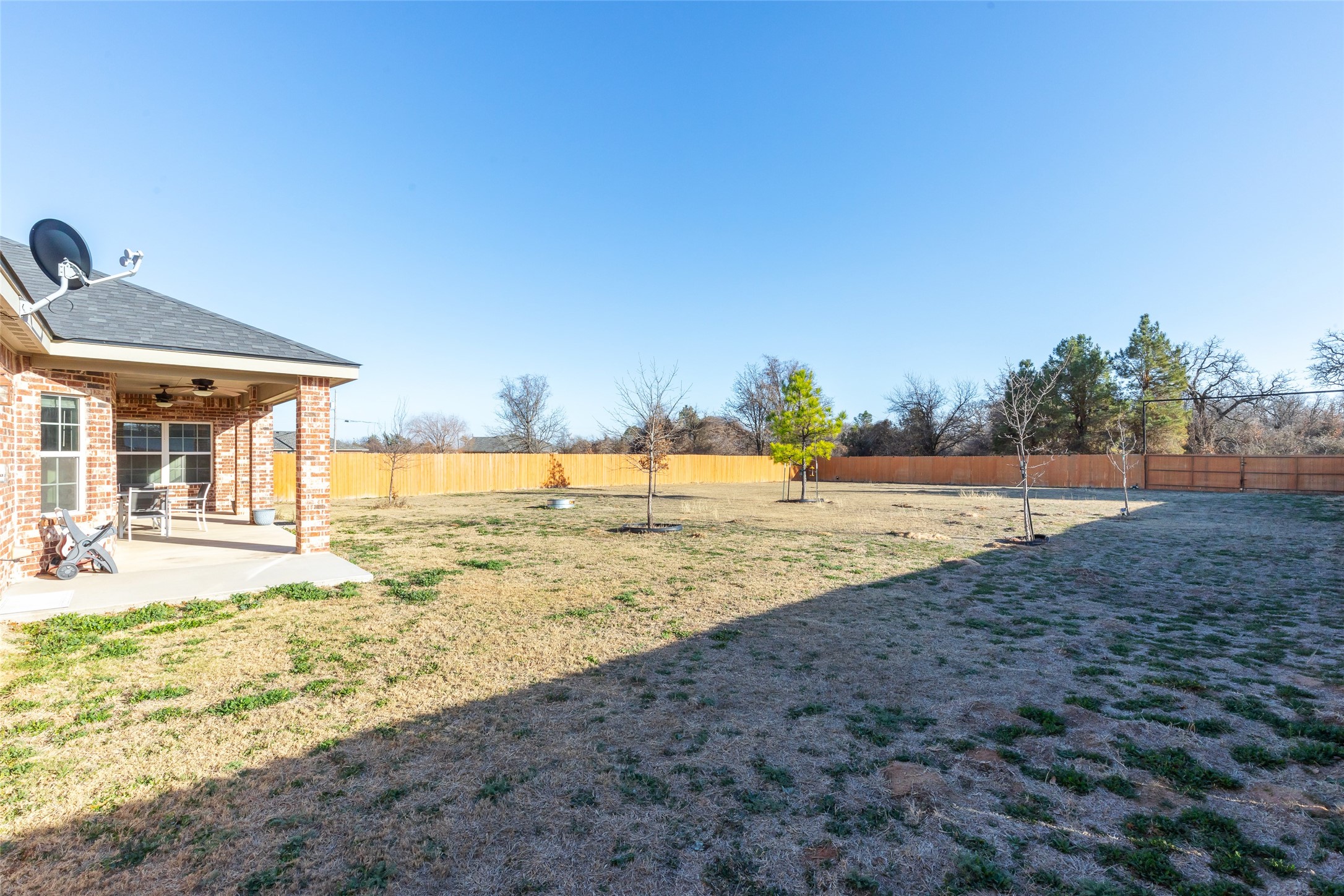 103 Bulldog Lane Clyde TX 79510