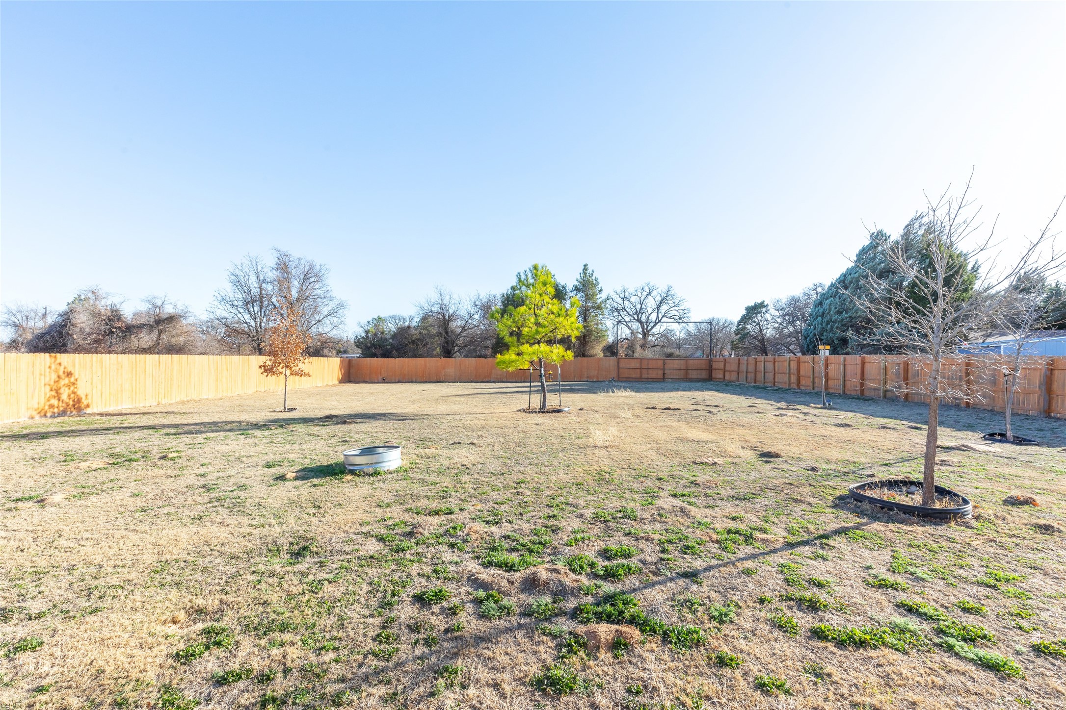 103 Bulldog Lane Clyde TX 79510