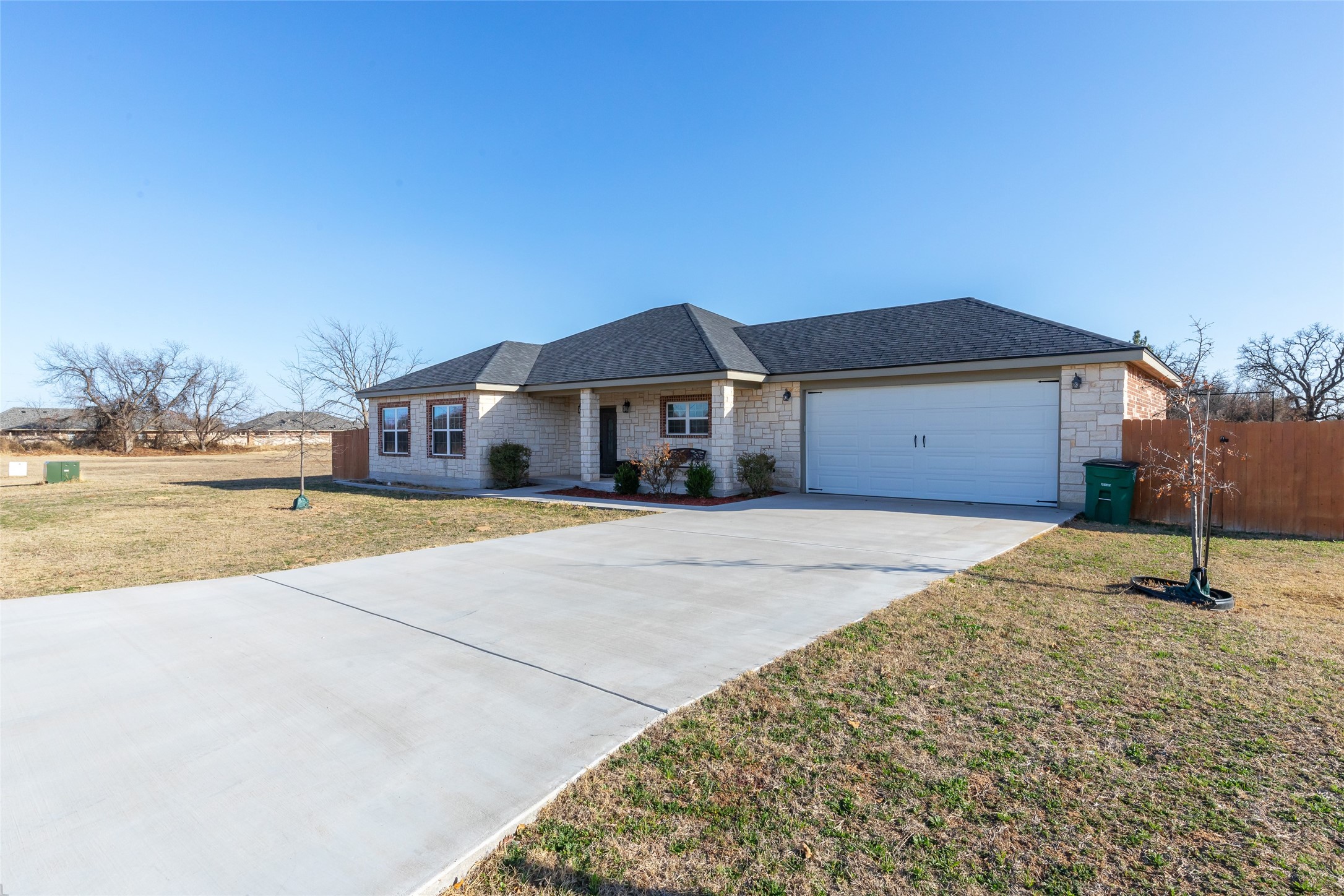 103 Bulldog Lane Clyde TX 79510