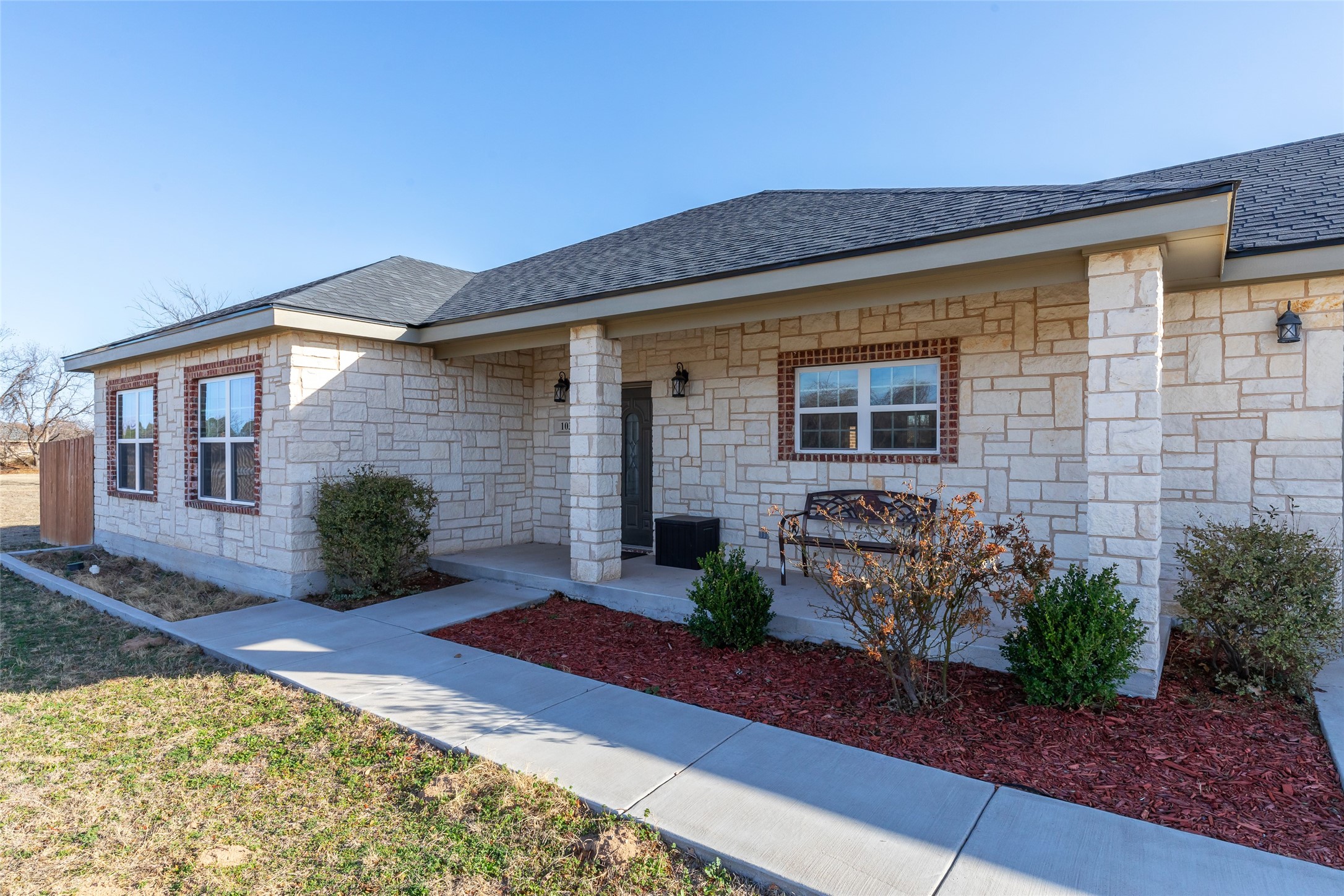 103 Bulldog Lane Clyde TX 79510