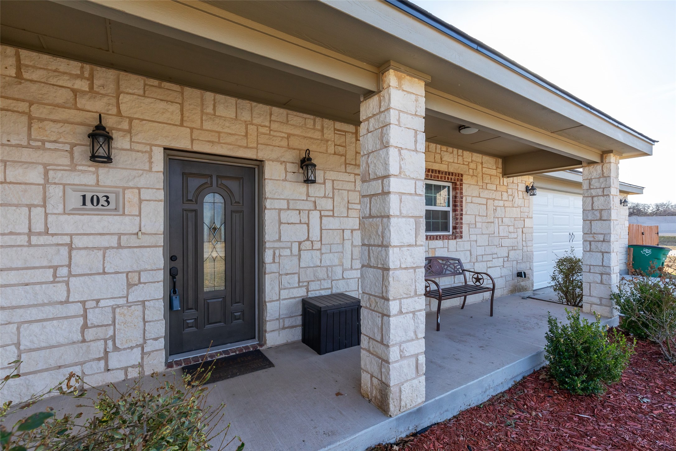 103 Bulldog Lane Clyde TX 79510