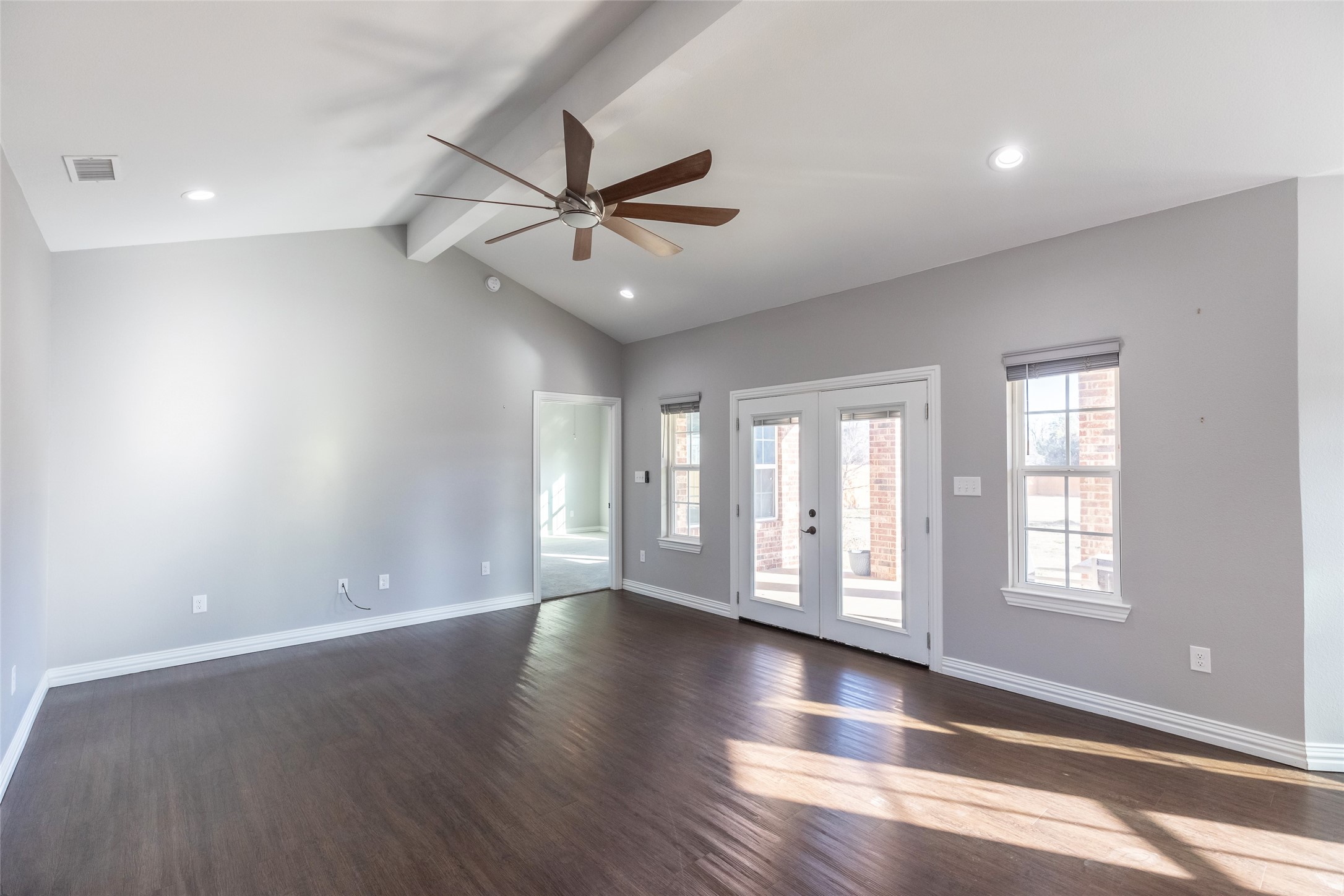 103 Bulldog Lane Clyde TX 79510
