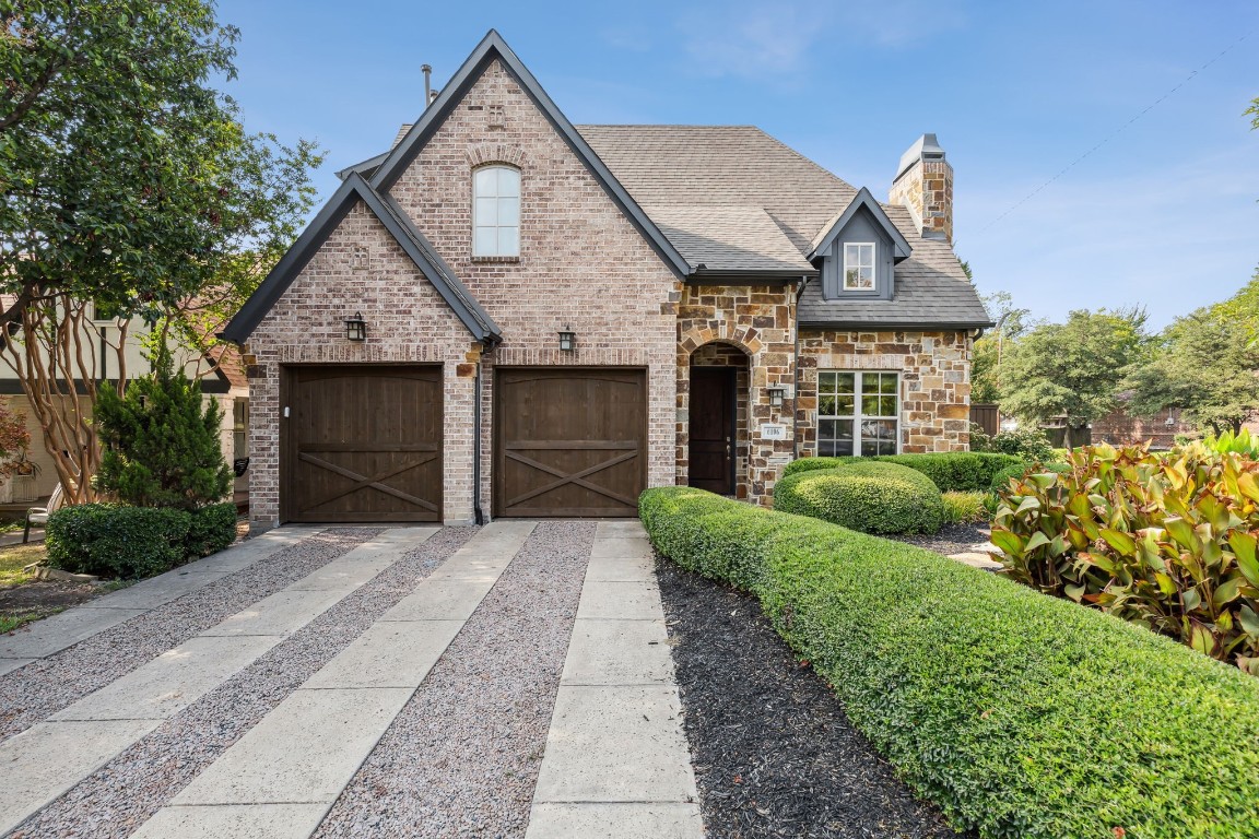 6106 Llano Avenue Dallas TX 75214