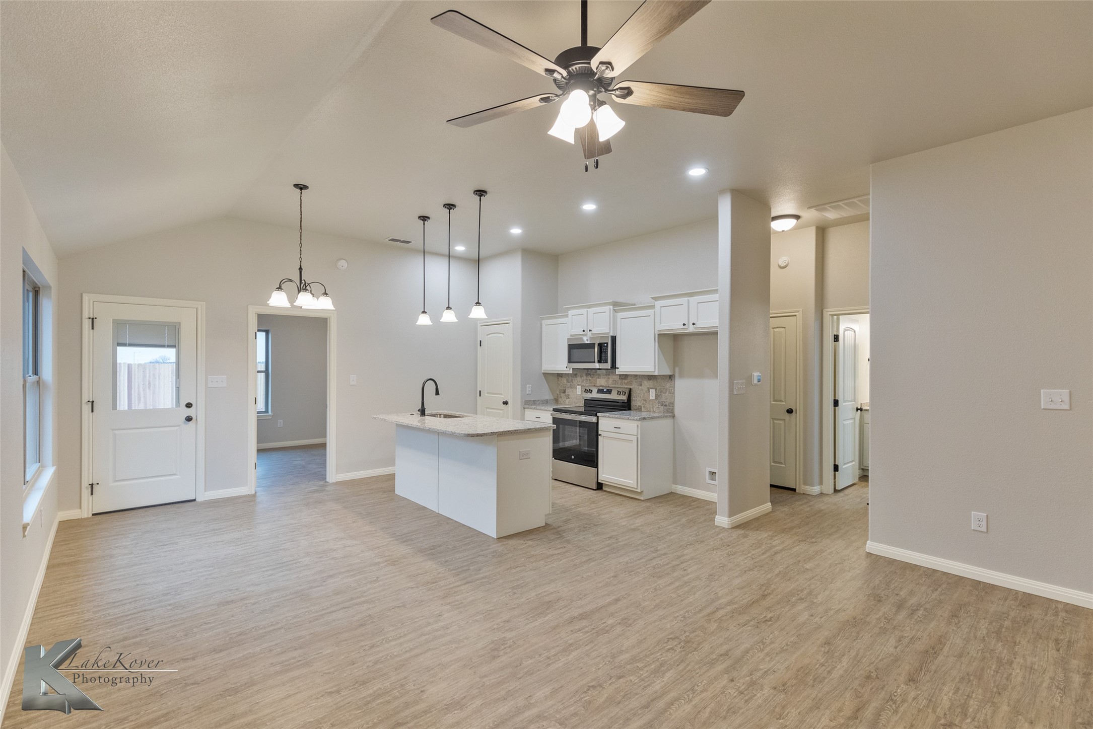 288 Tombstone Road Abilene TX 79602