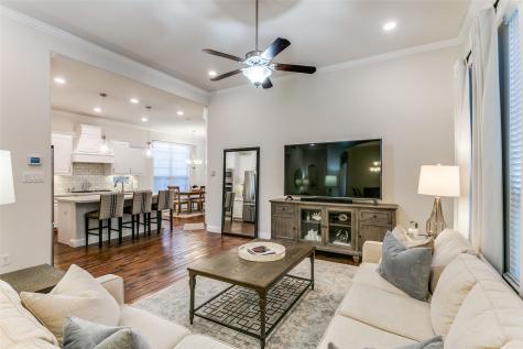 514 Rustic Lane Euless TX 76039