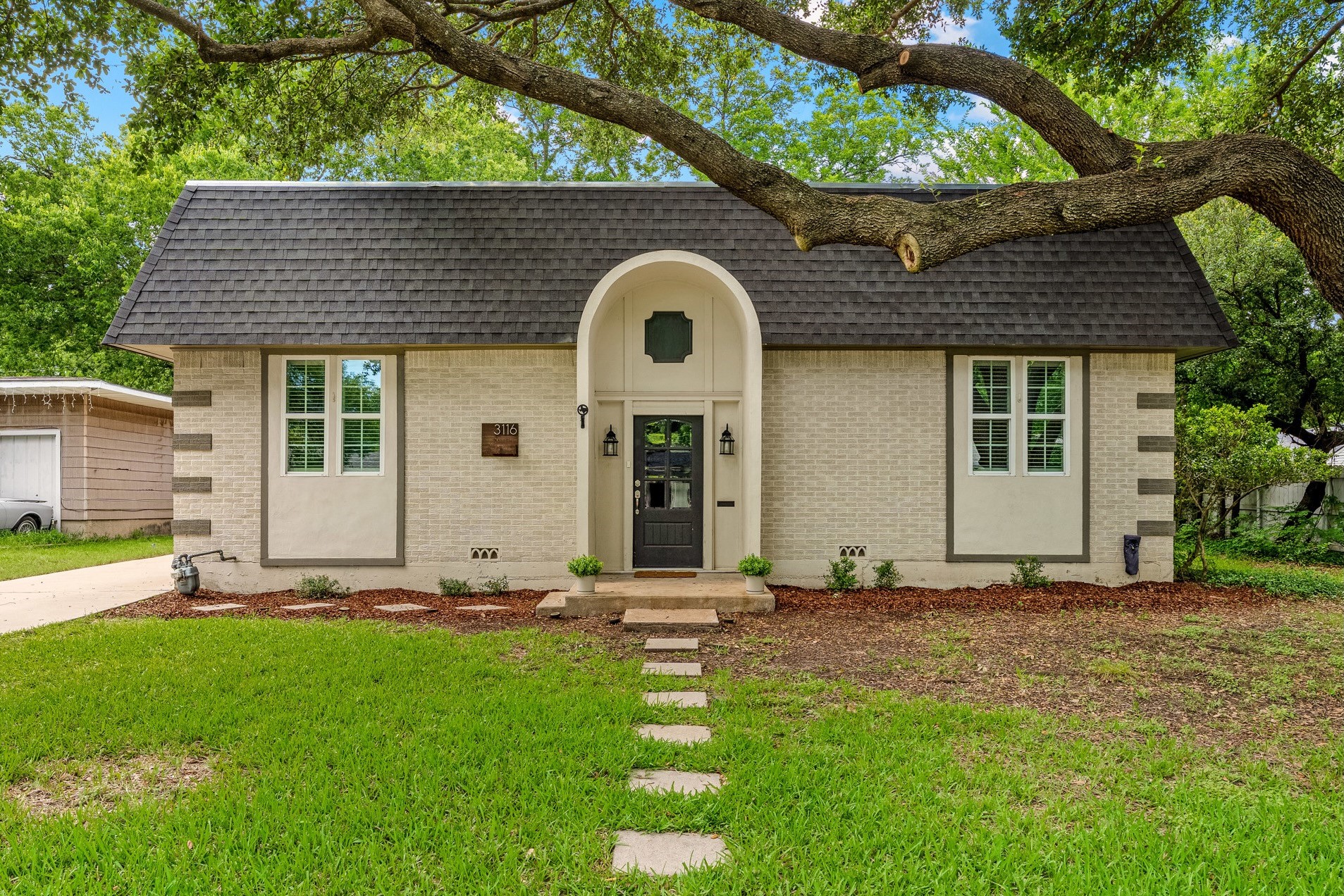 3116 Alexander Avenue Waco TX 76708