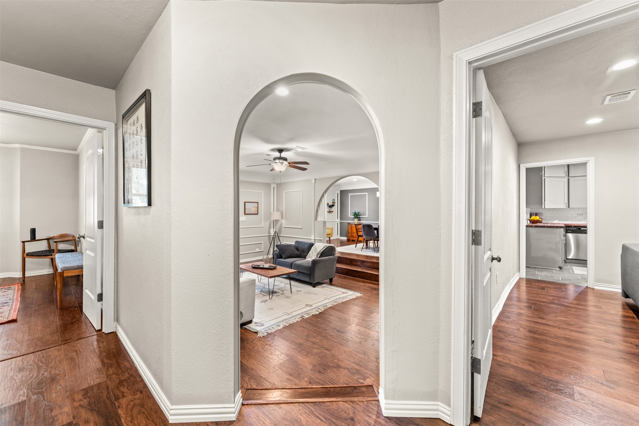3116 Alexander Avenue Waco TX 76708