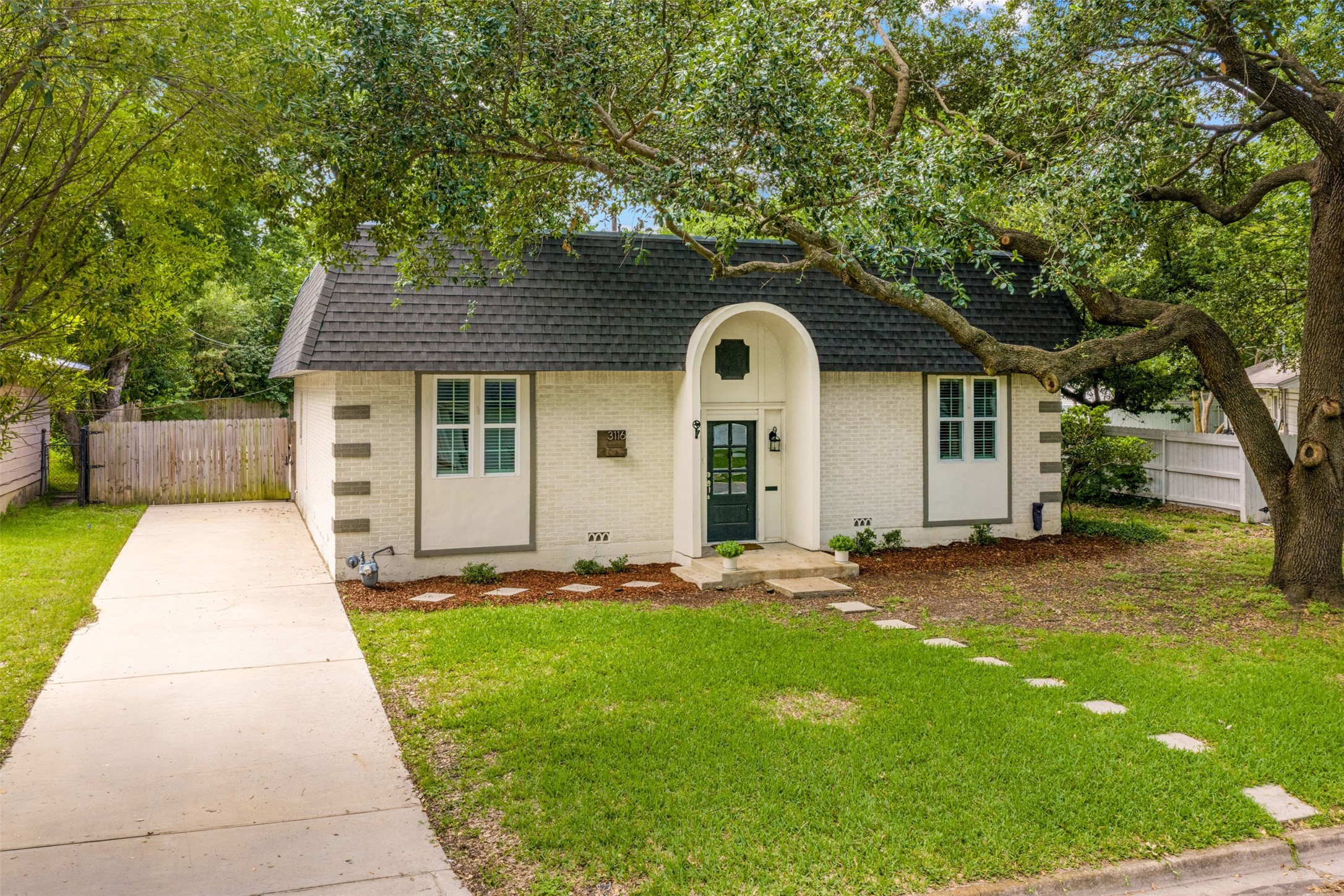 3116 Alexander Avenue Waco TX 76708