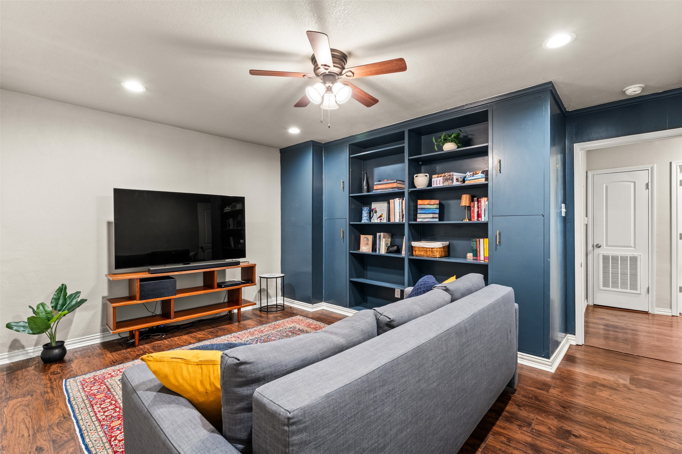 3116 Alexander Avenue Waco TX 76708