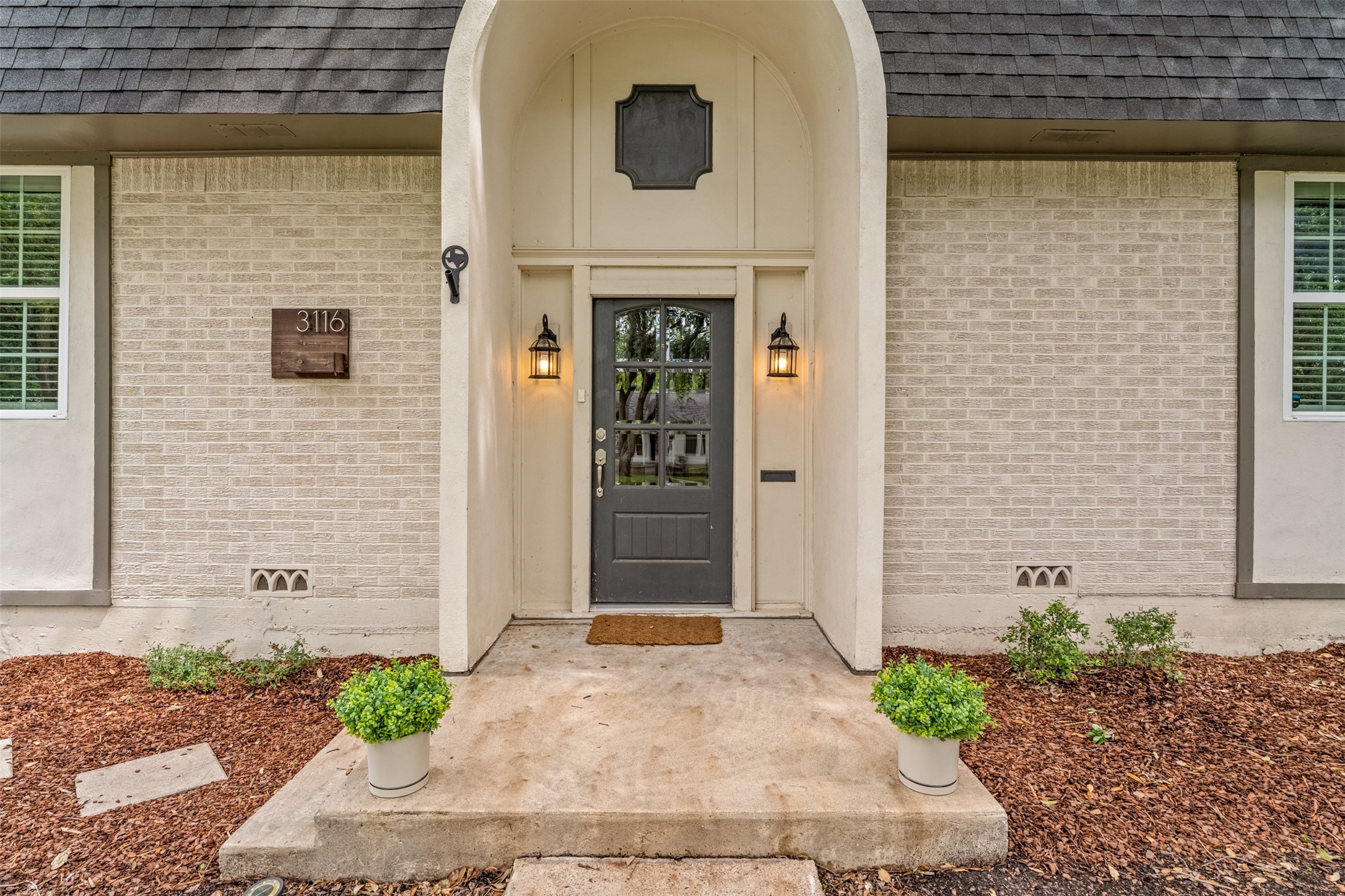 3116 Alexander Avenue Waco TX 76708