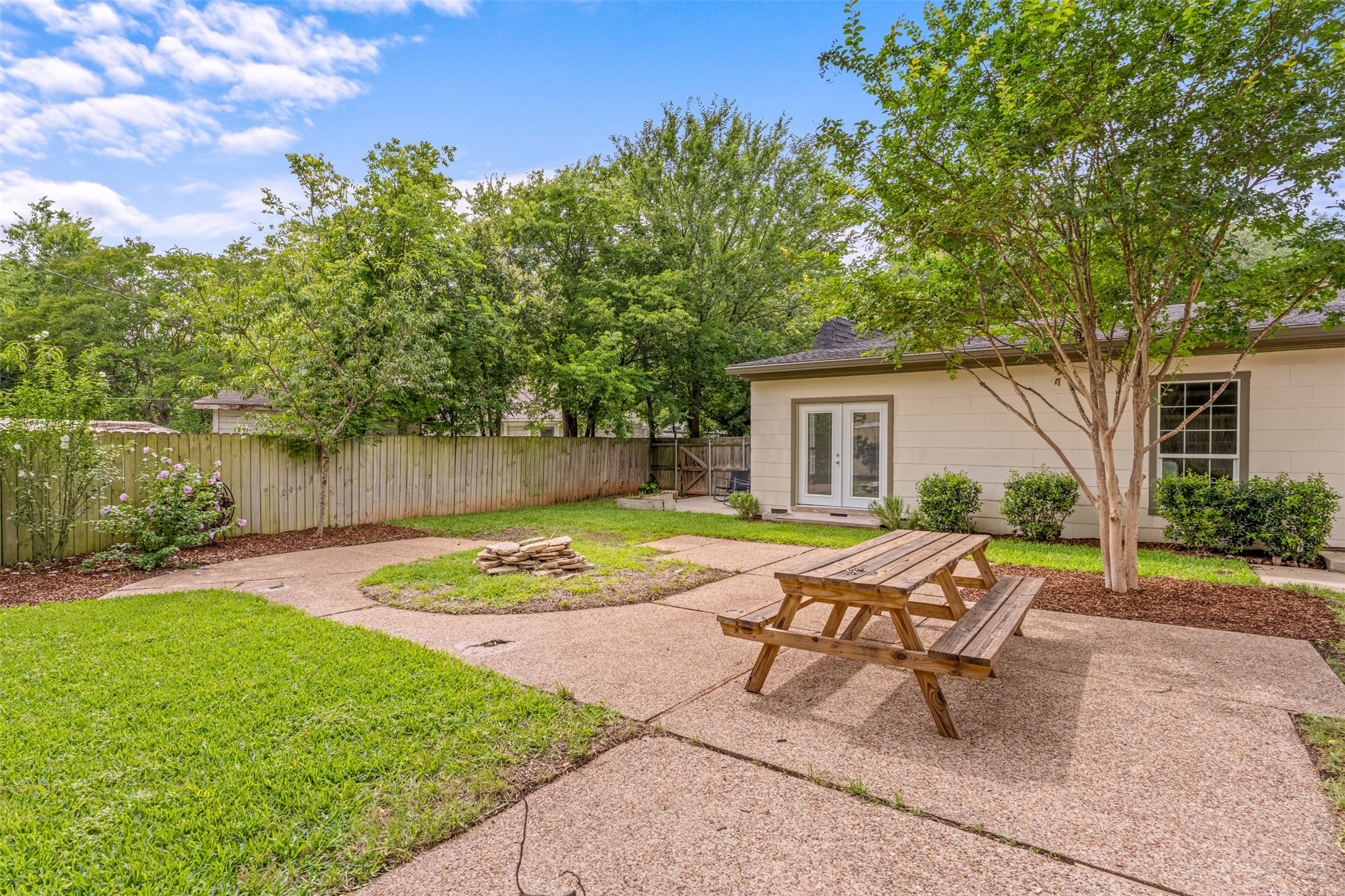 3116 Alexander Avenue Waco TX 76708