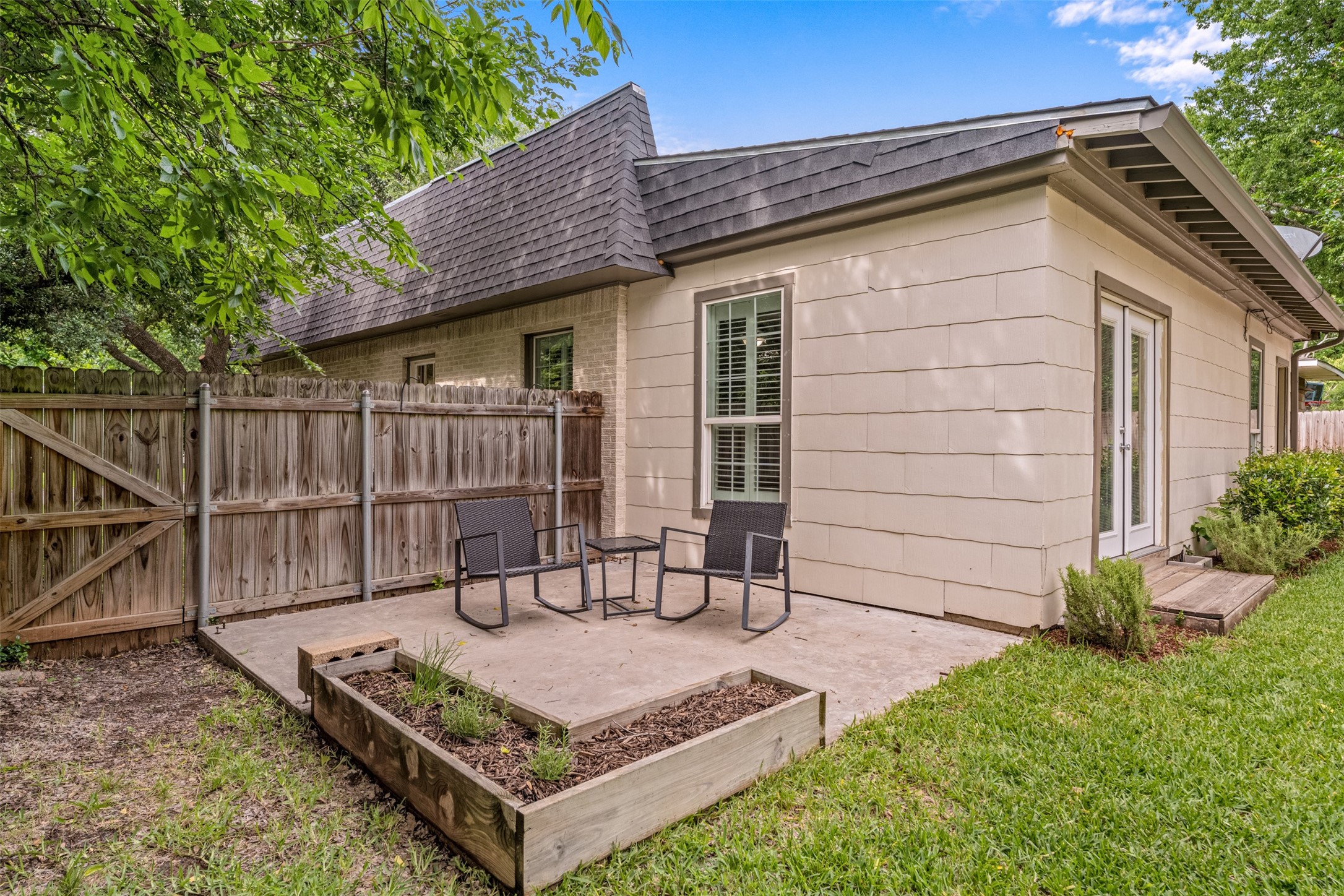 3116 Alexander Avenue Waco TX 76708