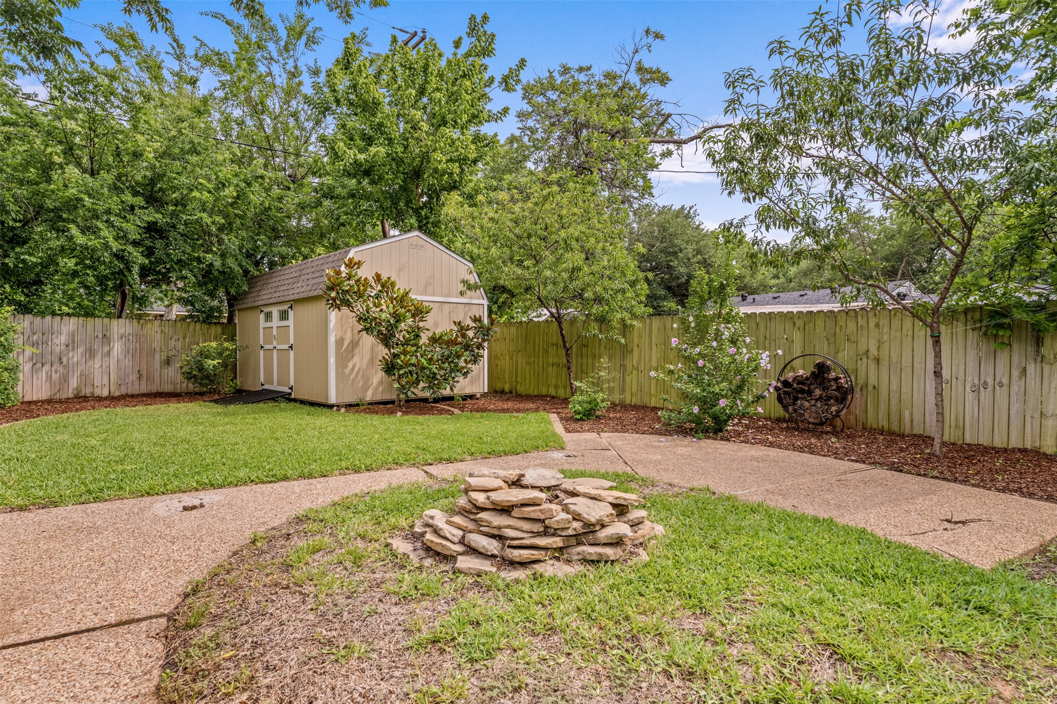 3116 Alexander Avenue Waco TX 76708