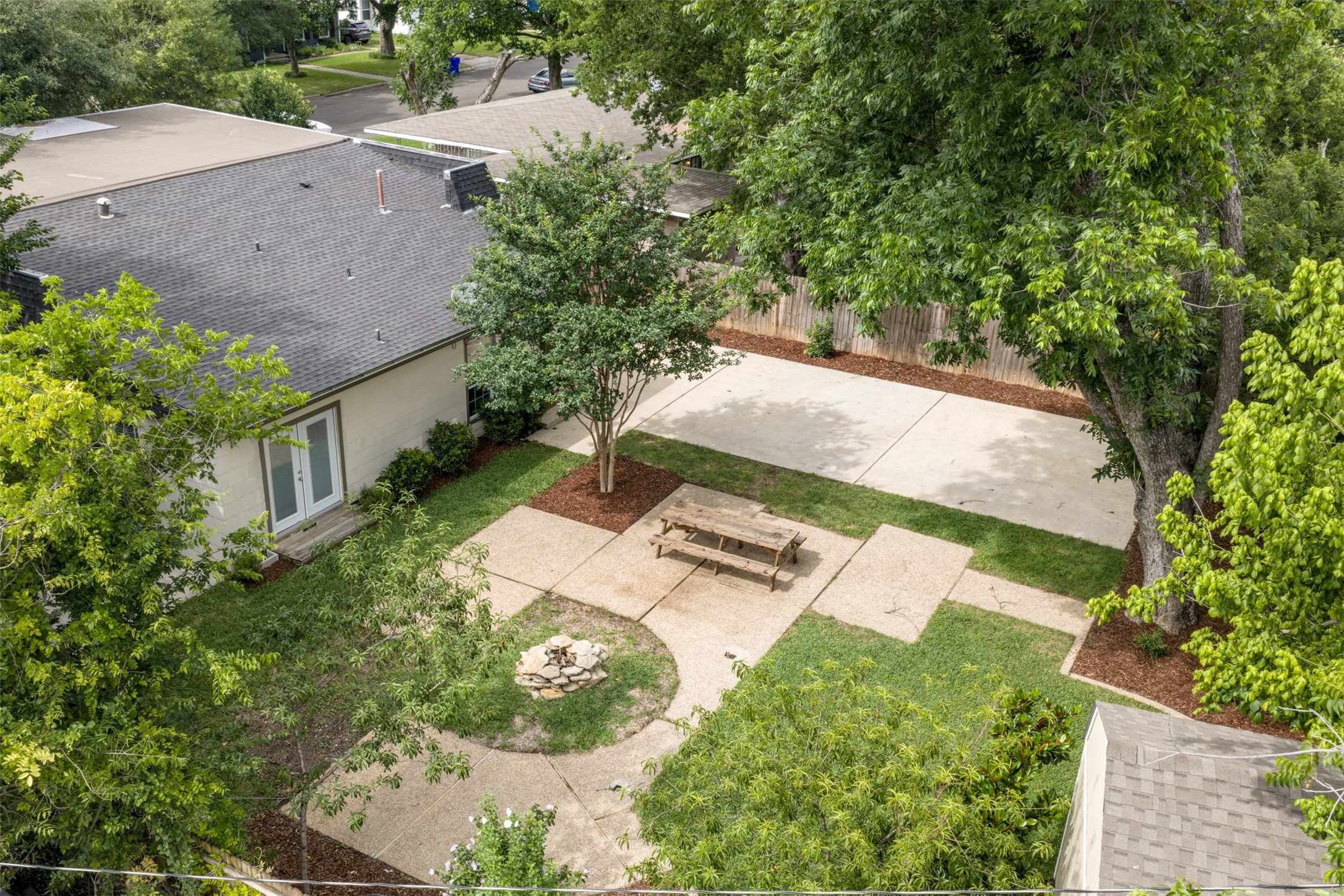 3116 Alexander Avenue Waco TX 76708