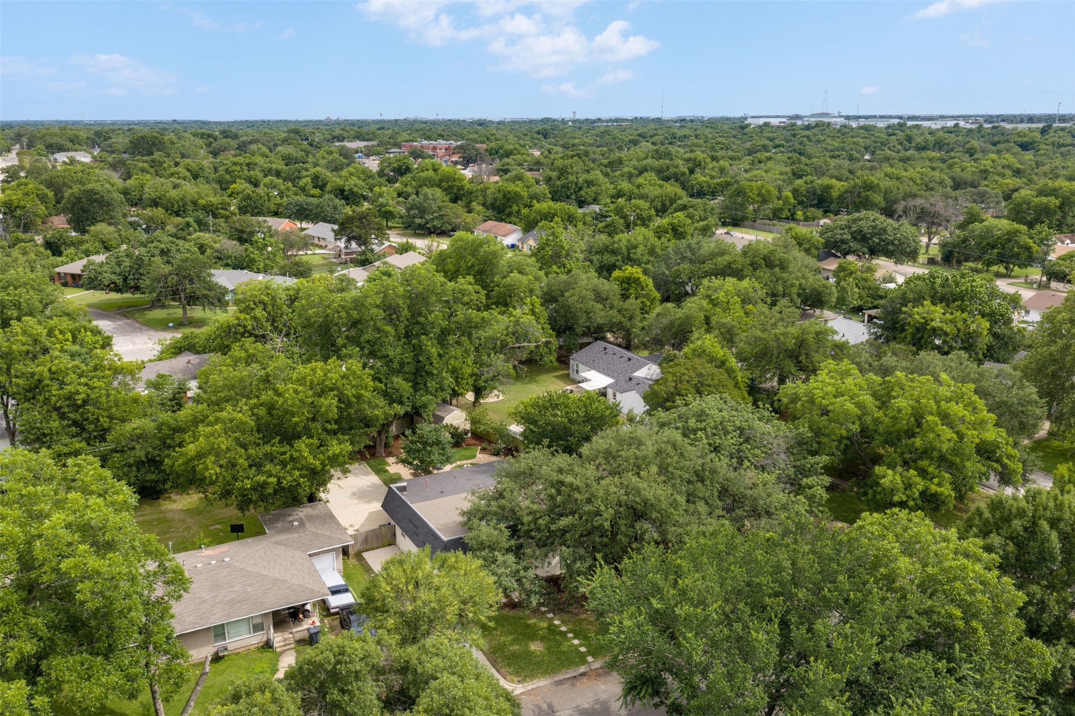 3116 Alexander Avenue Waco TX 76708