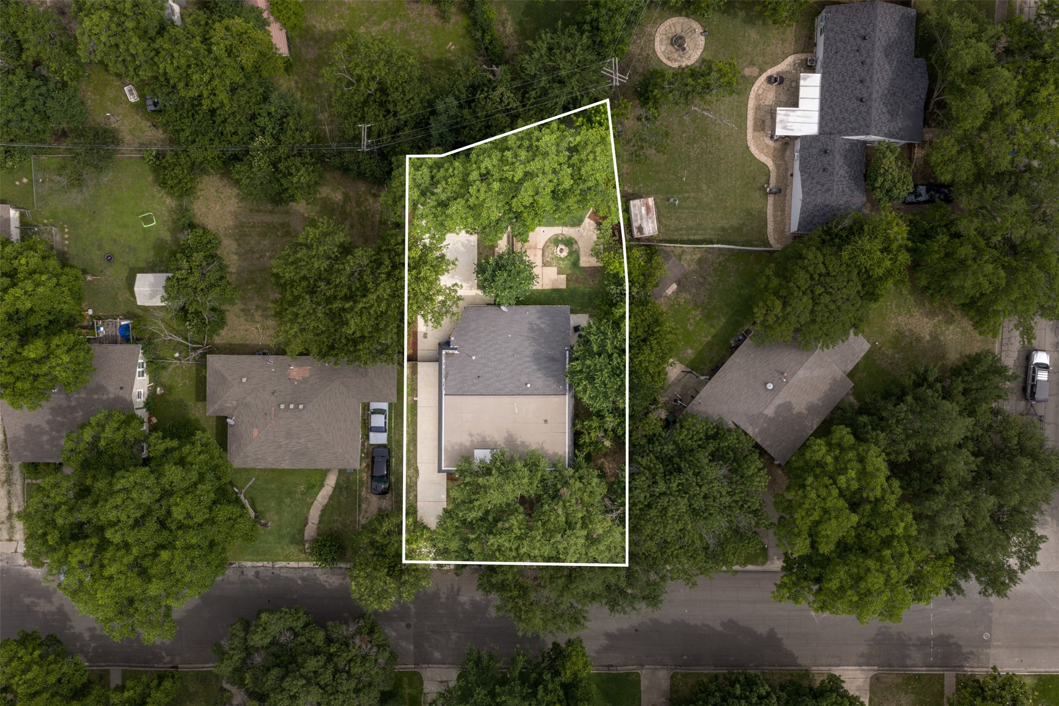 3116 Alexander Avenue Waco TX 76708