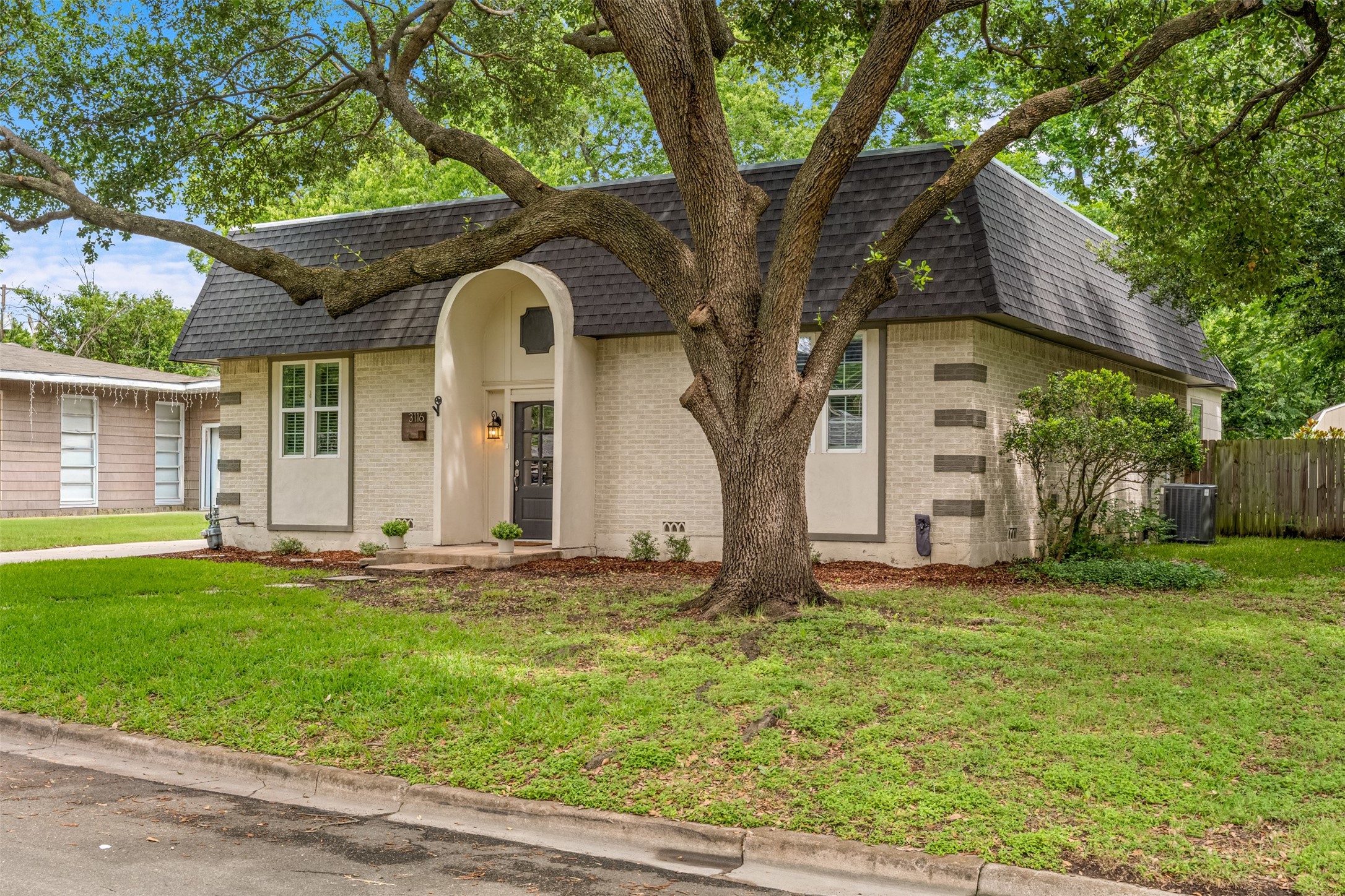 3116 Alexander Avenue Waco TX 76708