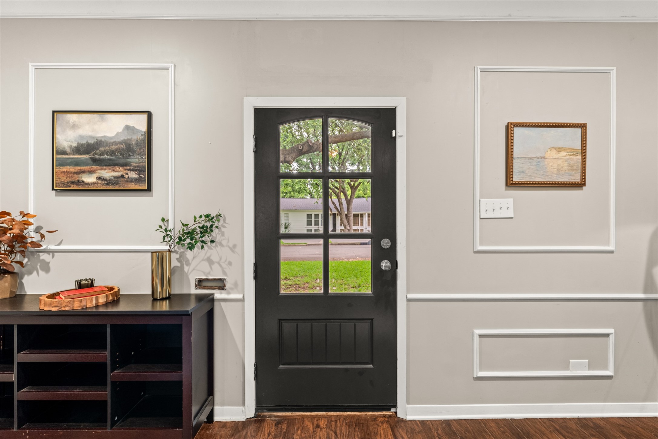 3116 Alexander Avenue Waco TX 76708