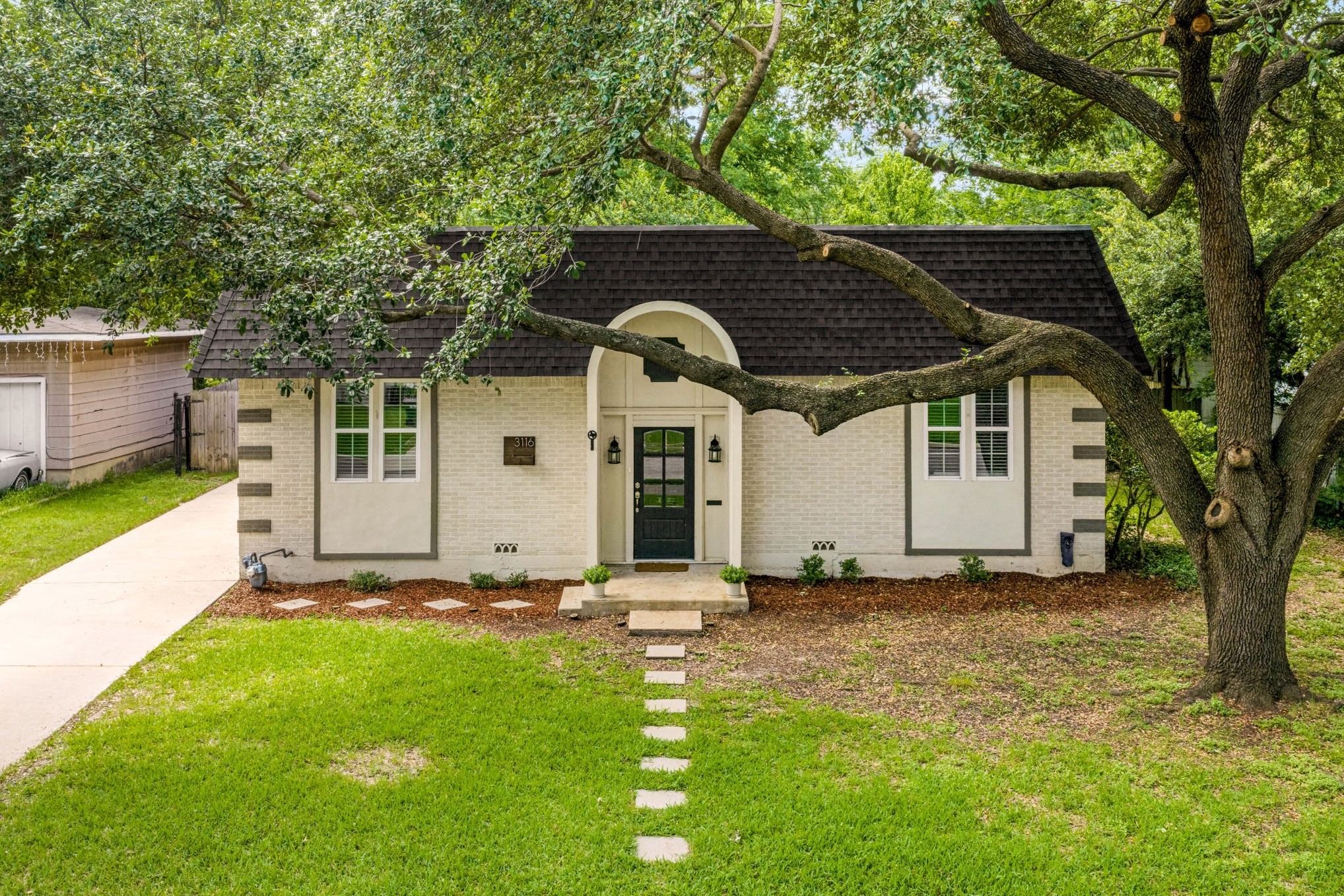 3116 Alexander Avenue Waco TX 76708