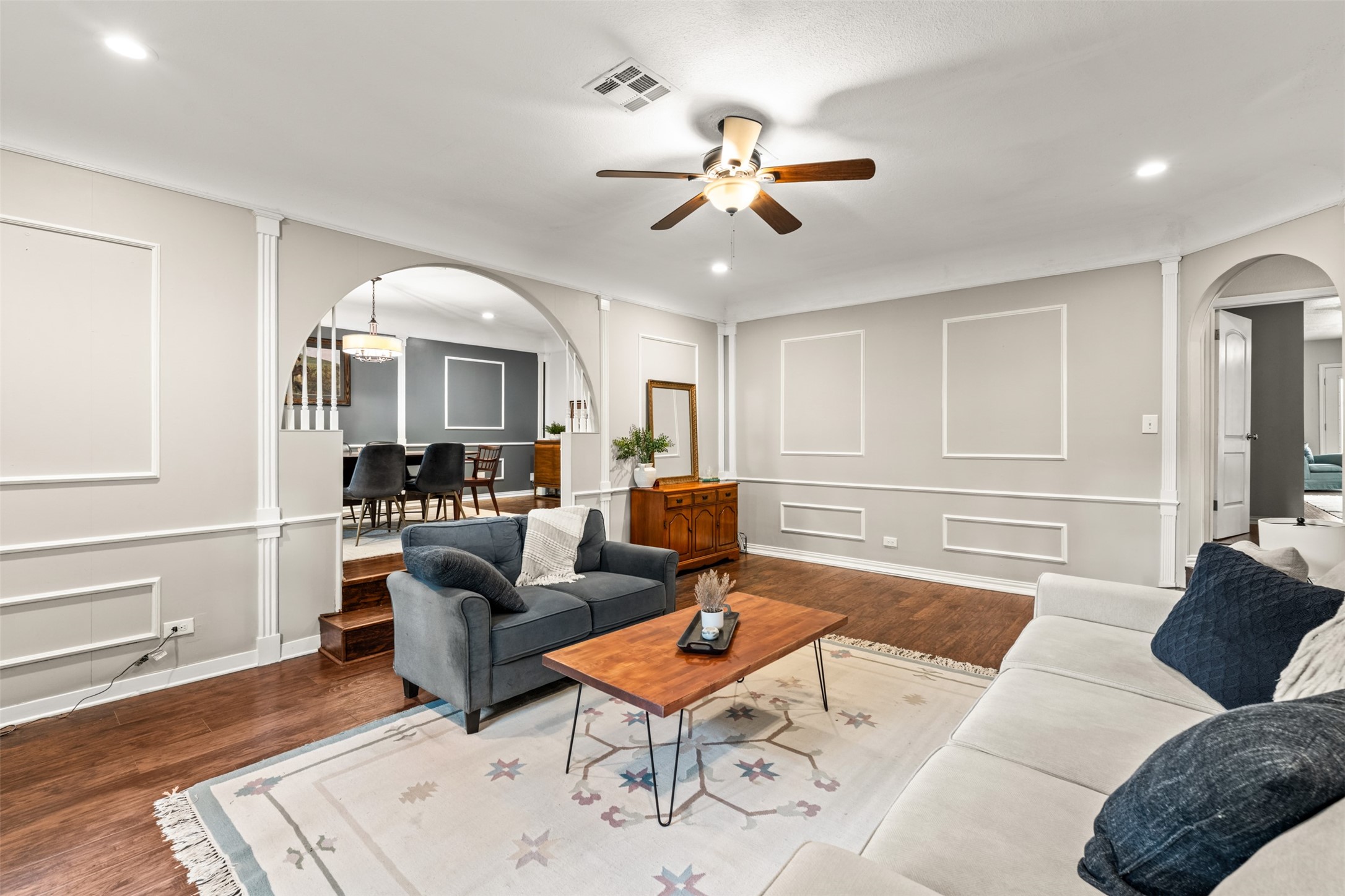3116 Alexander Avenue Waco TX 76708