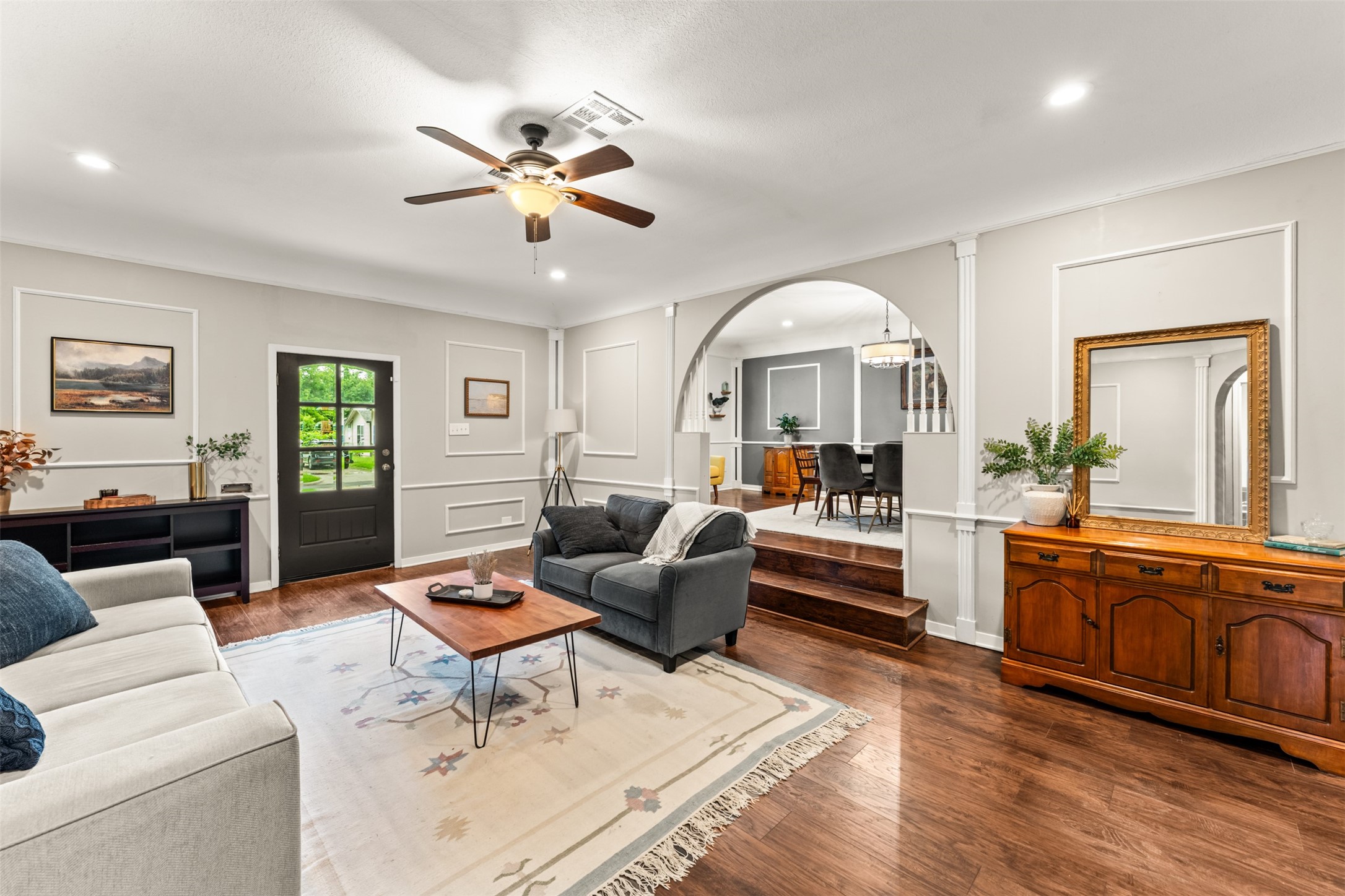 3116 Alexander Avenue Waco TX 76708