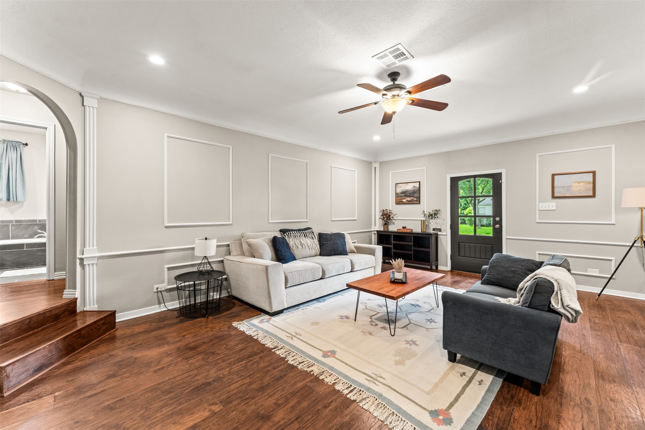 3116 Alexander Avenue Waco TX 76708