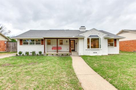6845 Kingsbury Drive Dallas TX 75231