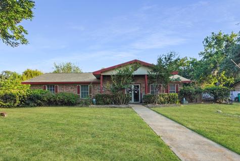 1555 W Hyman Street Stephenville TX 76401