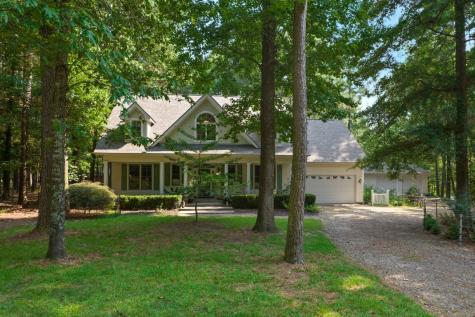 50 King Nicholas Road Scroggins TX 75480
