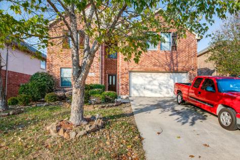 3308 Grant Street Mckinney TX 75071