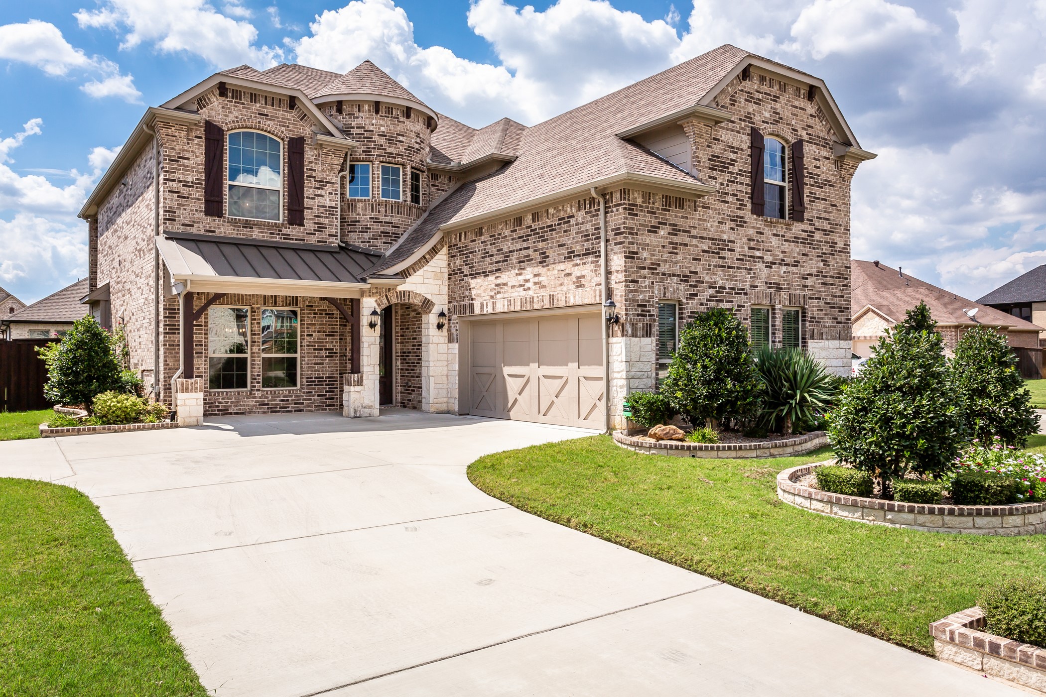 7203 Voltaire Drive Grand Prairie TX 75054