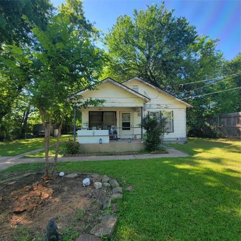 614 Stafford Drive Seagoville TX 75159