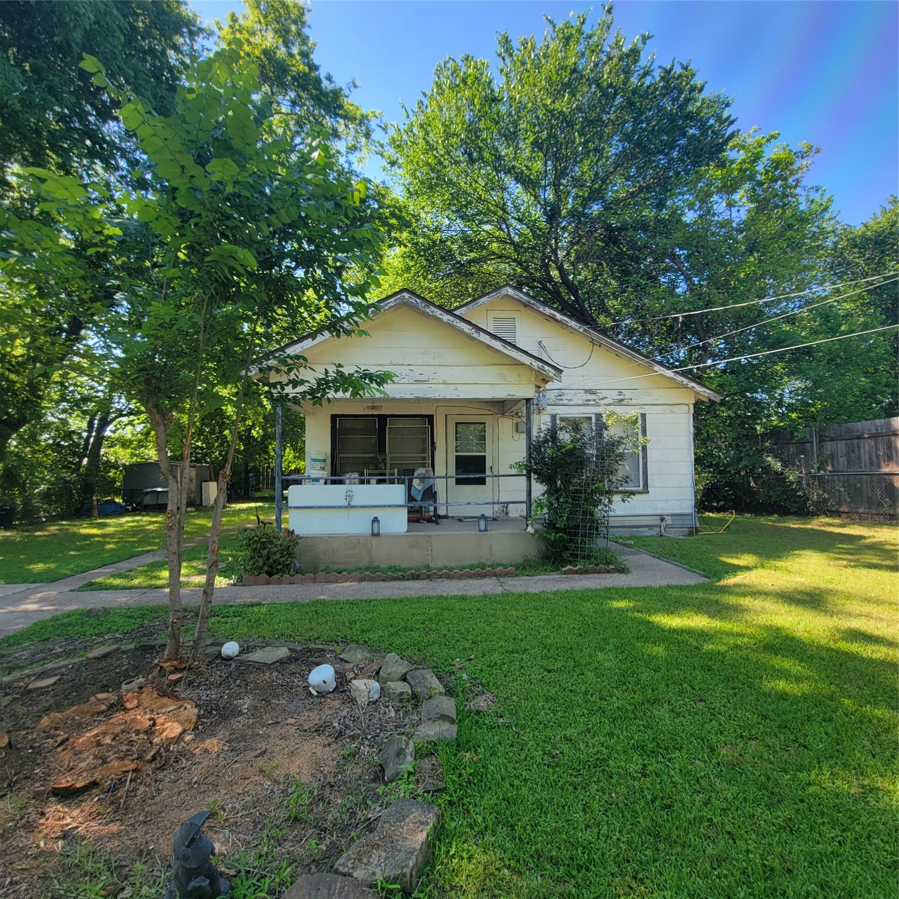 614 Stafford Drive Seagoville TX 75159
