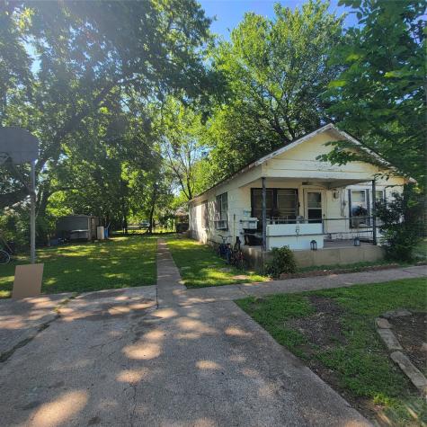 614 Stafford Drive Seagoville TX 75159