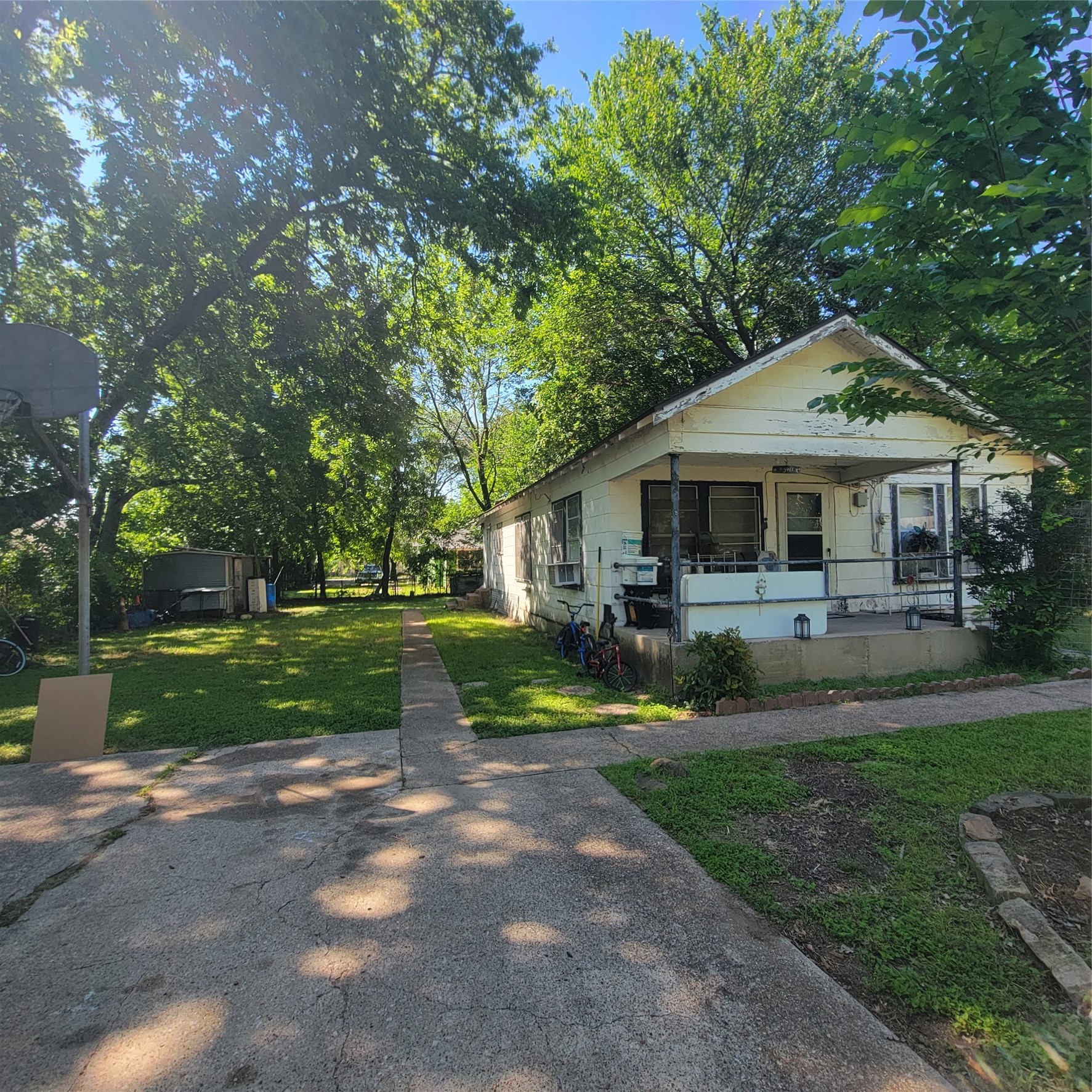 614 Stafford Drive Seagoville TX 75159