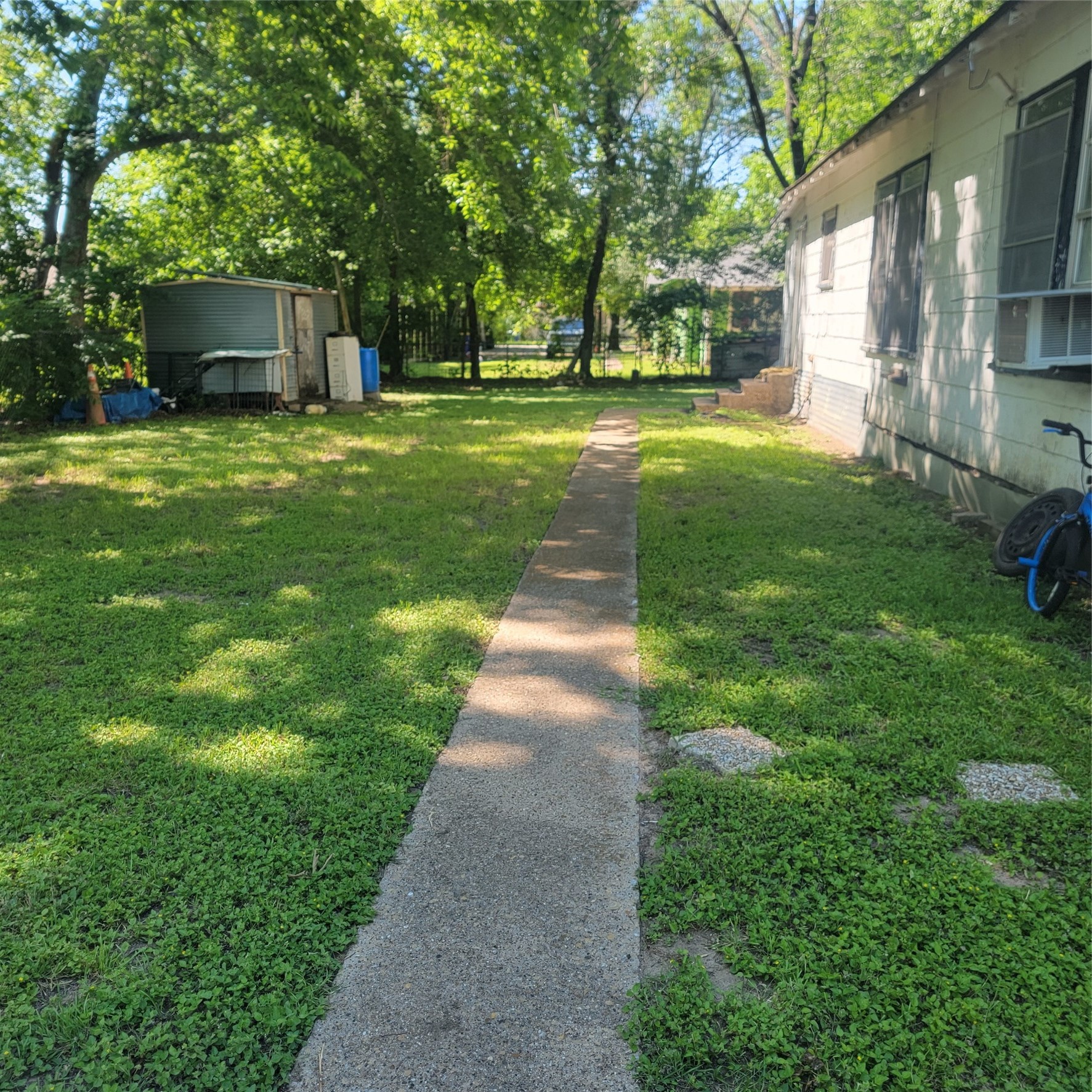 614 Stafford Drive Seagoville TX 75159