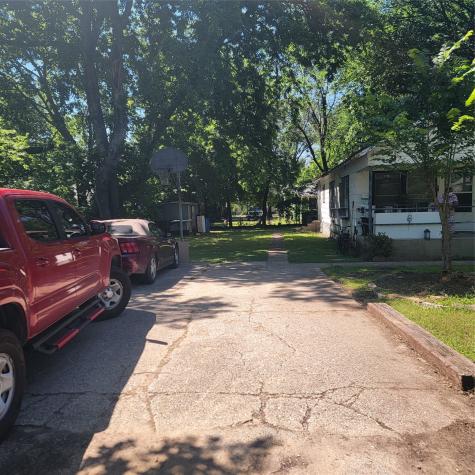 614 Stafford Drive Seagoville TX 75159
