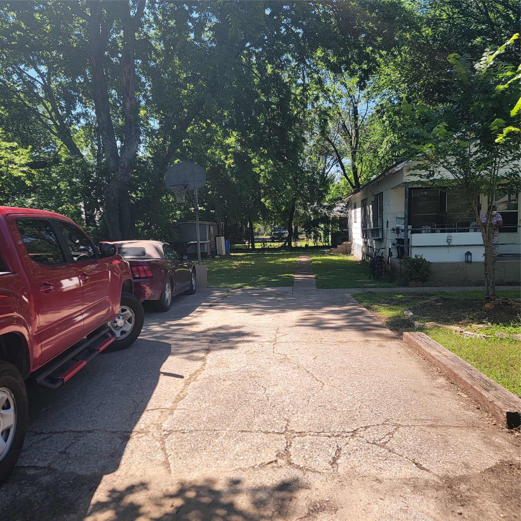 614 Stafford Drive Seagoville TX 75159