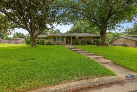 2000 Westview Terrace Arlington TX 76013