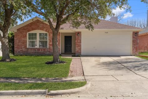 5624 Goldeneye Lane Dallas TX 75249