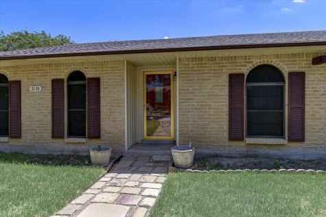 3110 Rainbow Drive Grand Prairie TX 75052