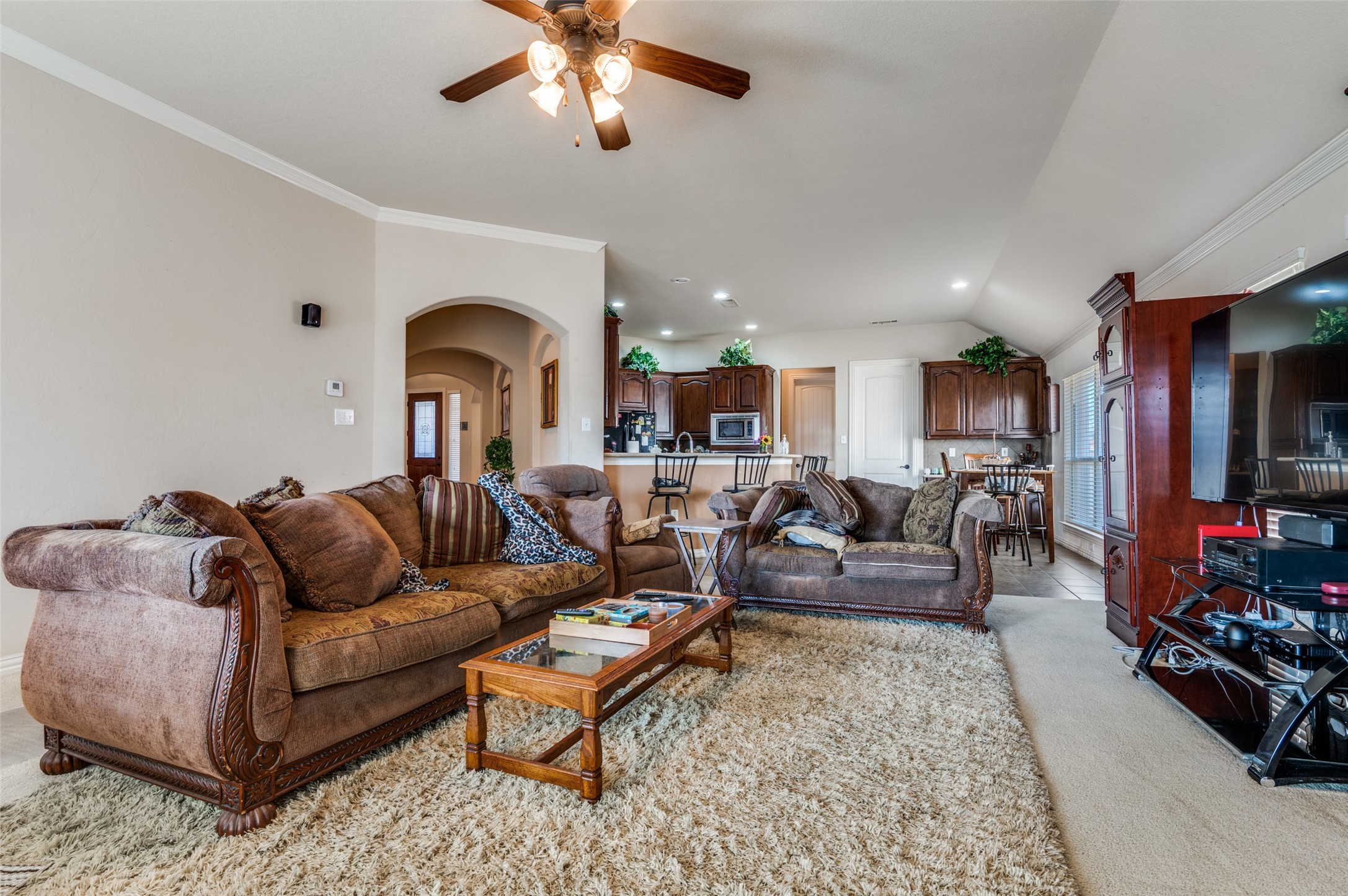 626 Saddlebrook Desoto TX 75115