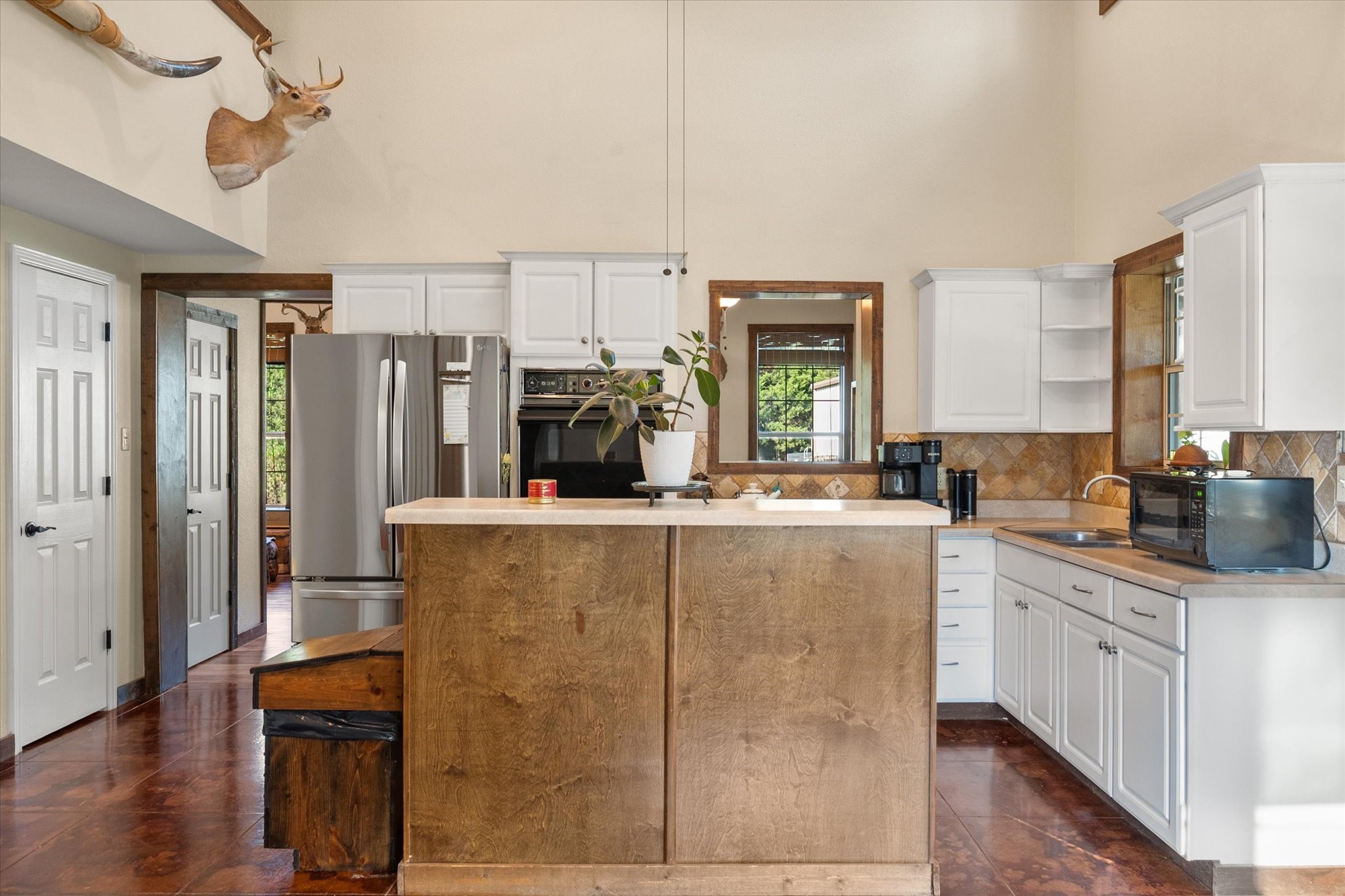 5827 SE County Road 1095 Corsicana TX 75109