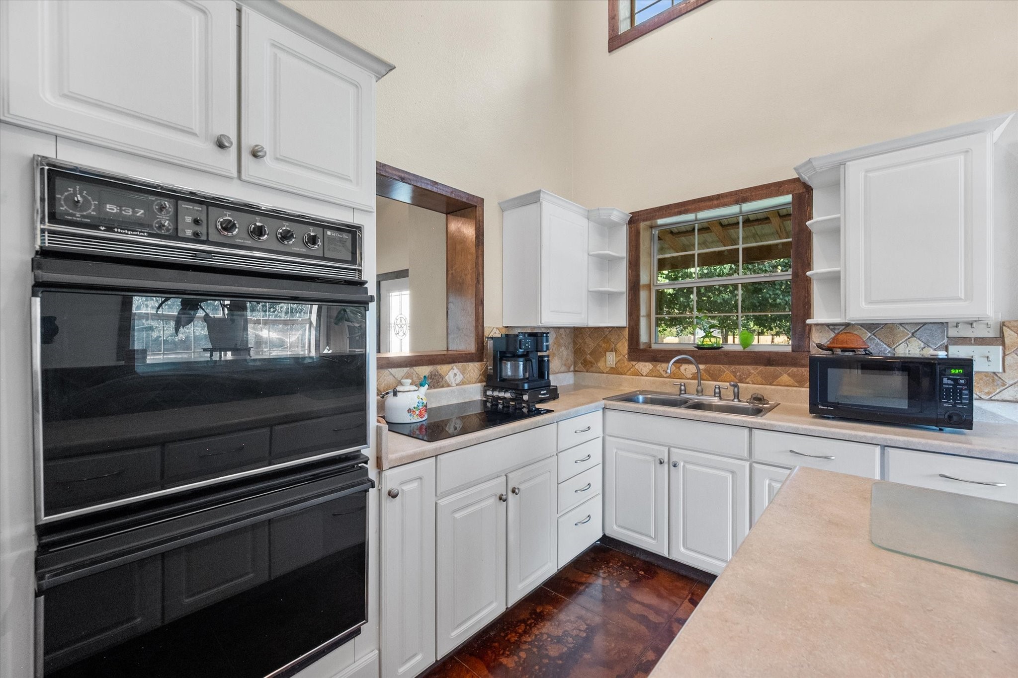 5827 SE County Road 1095 Corsicana TX 75109