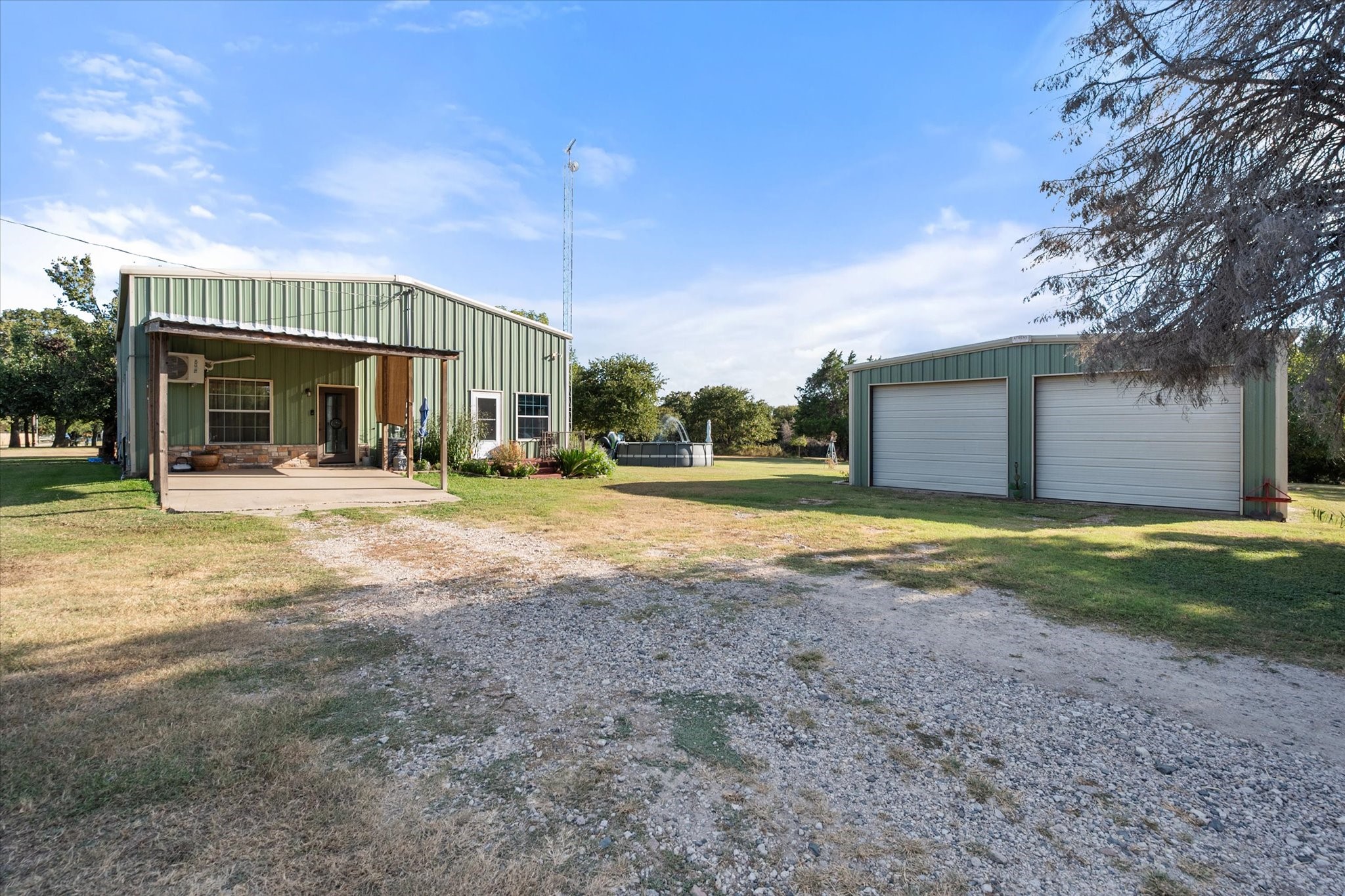 5827 SE County Road 1095 Corsicana TX 75109