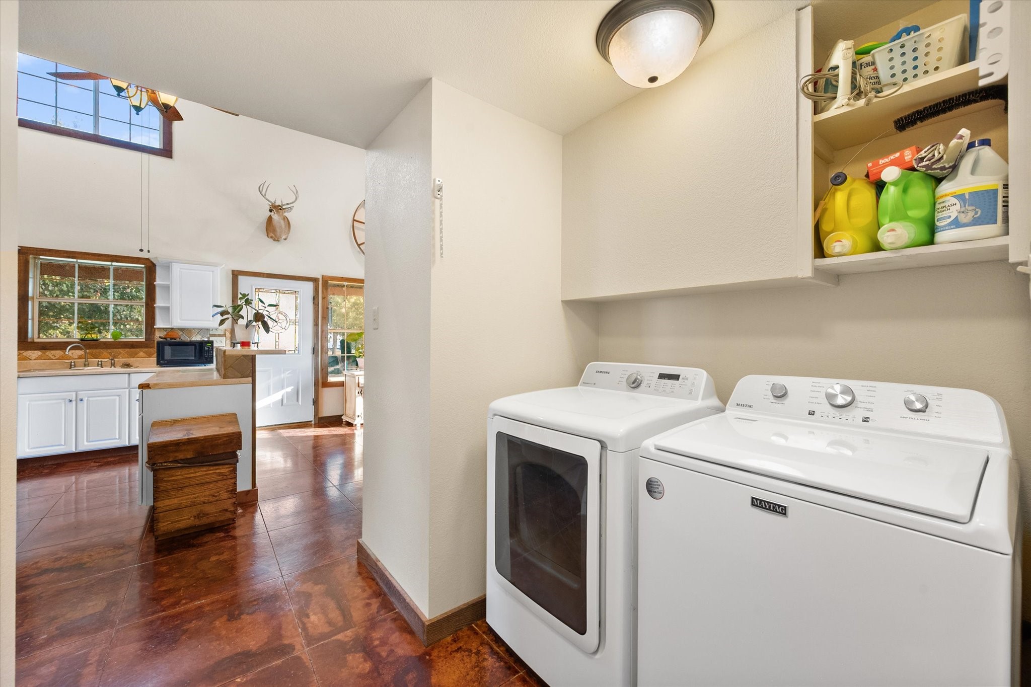 5827 SE County Road 1095 Corsicana TX 75109
