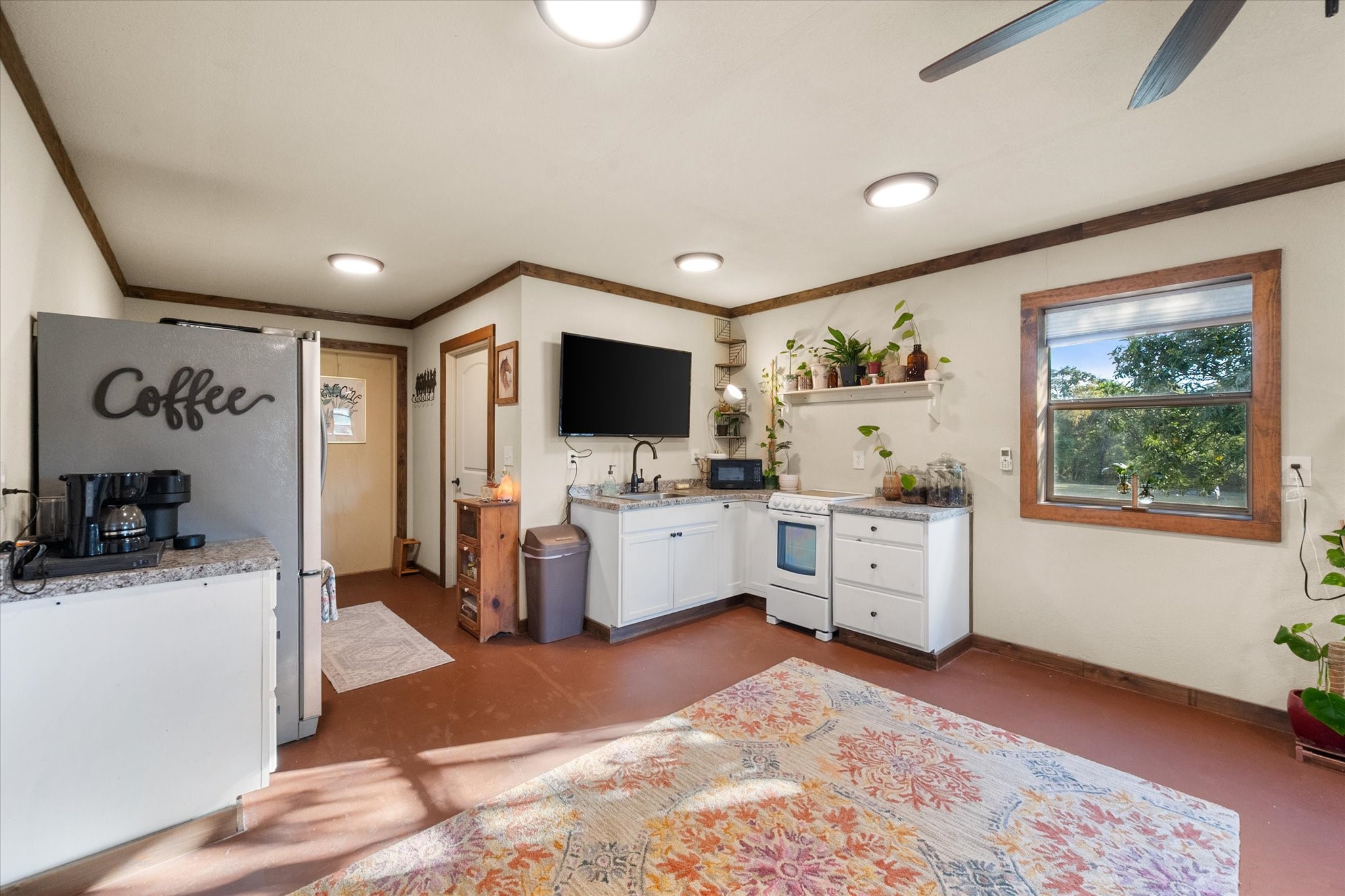 5827 SE County Road 1095 Corsicana TX 75109
