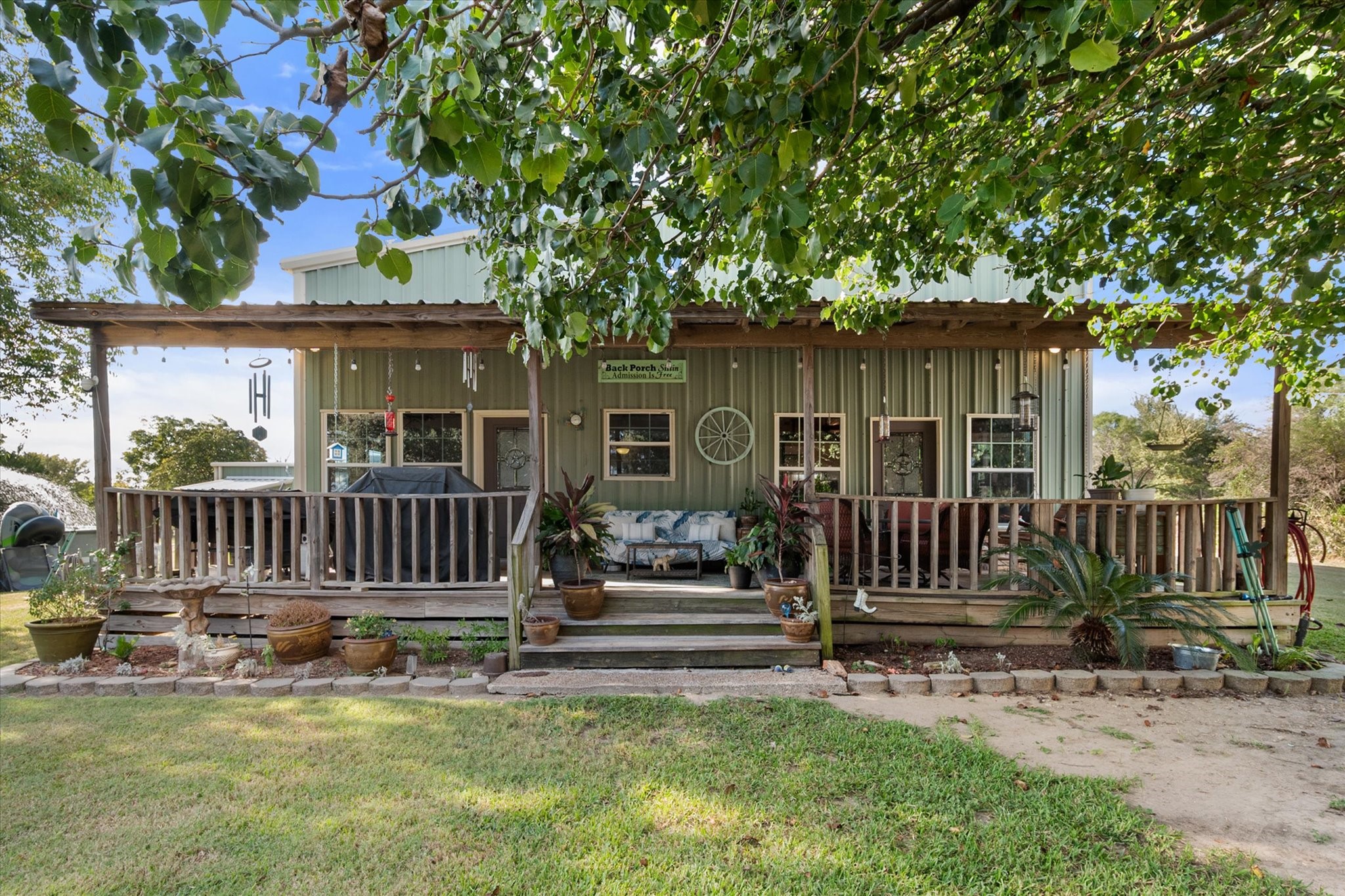 5827 SE County Road 1095 Corsicana TX 75109