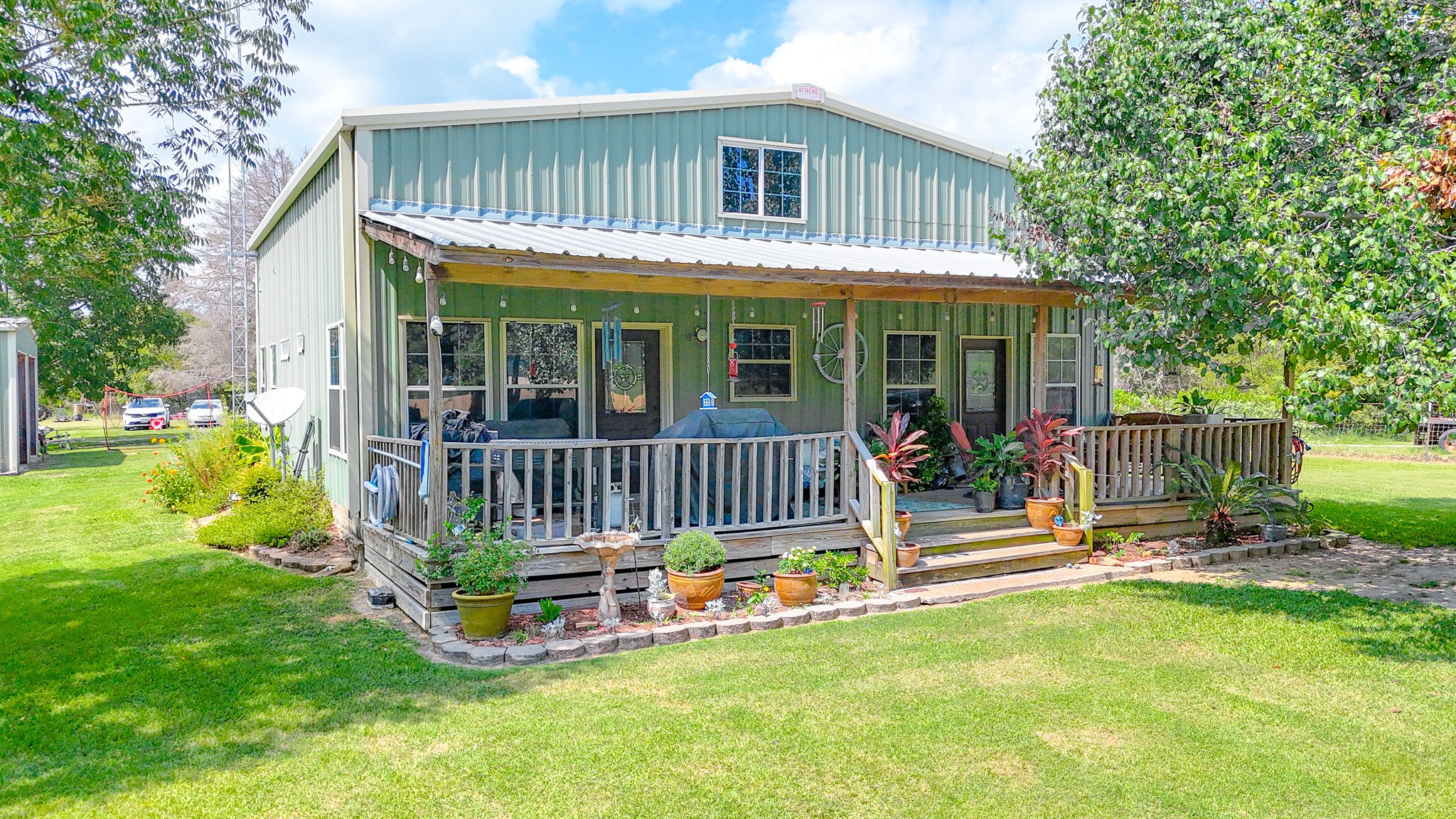 5827 SE County Road 1095 Corsicana TX 75109